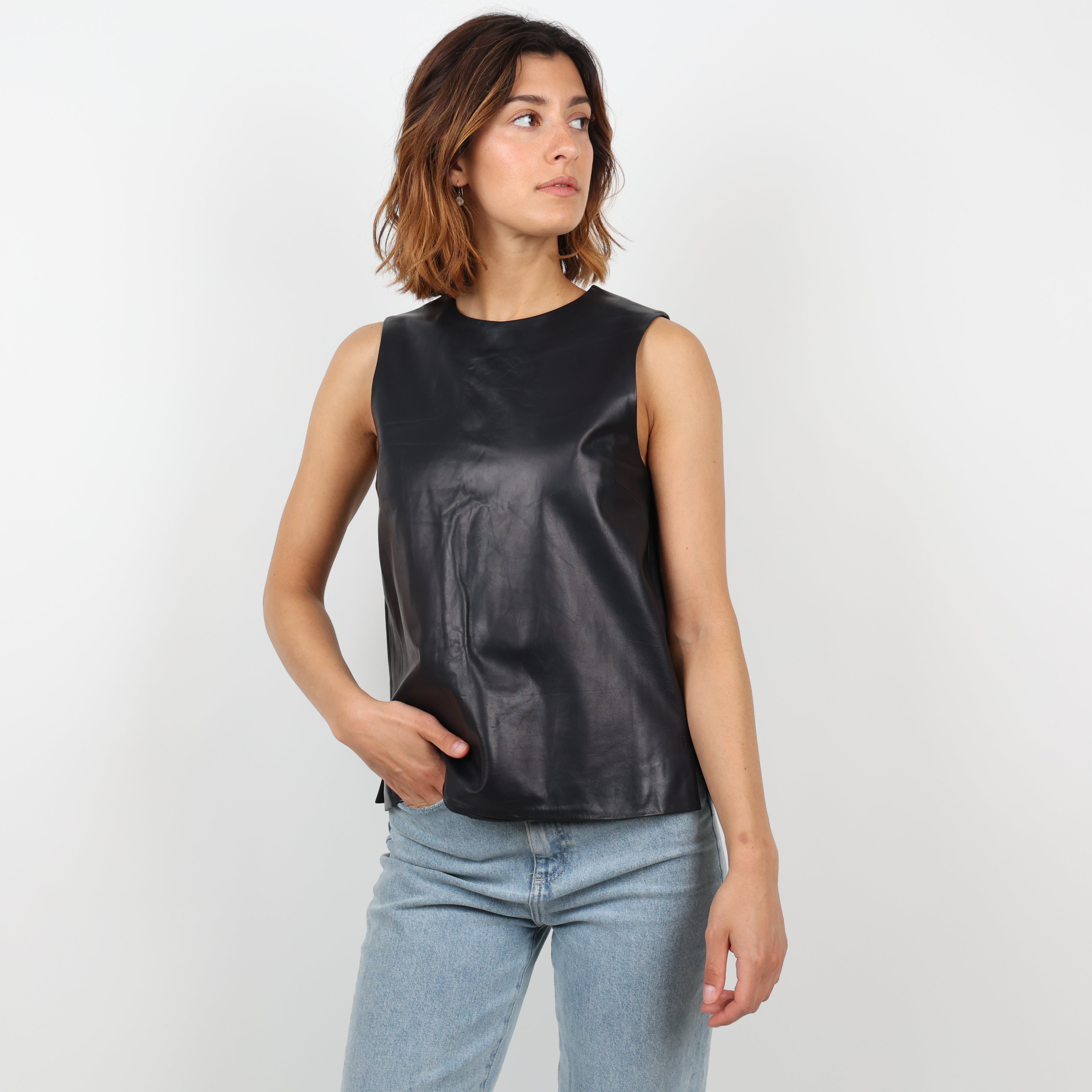 Top, UK Size 8