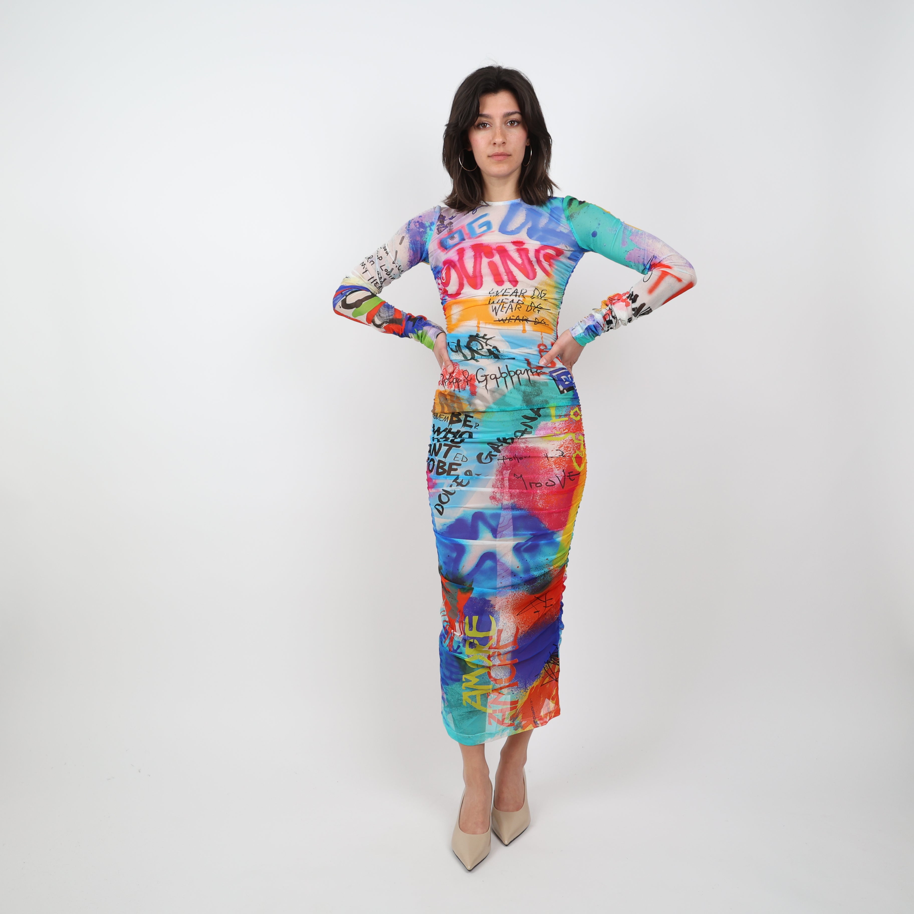 Dress, UK Size 10