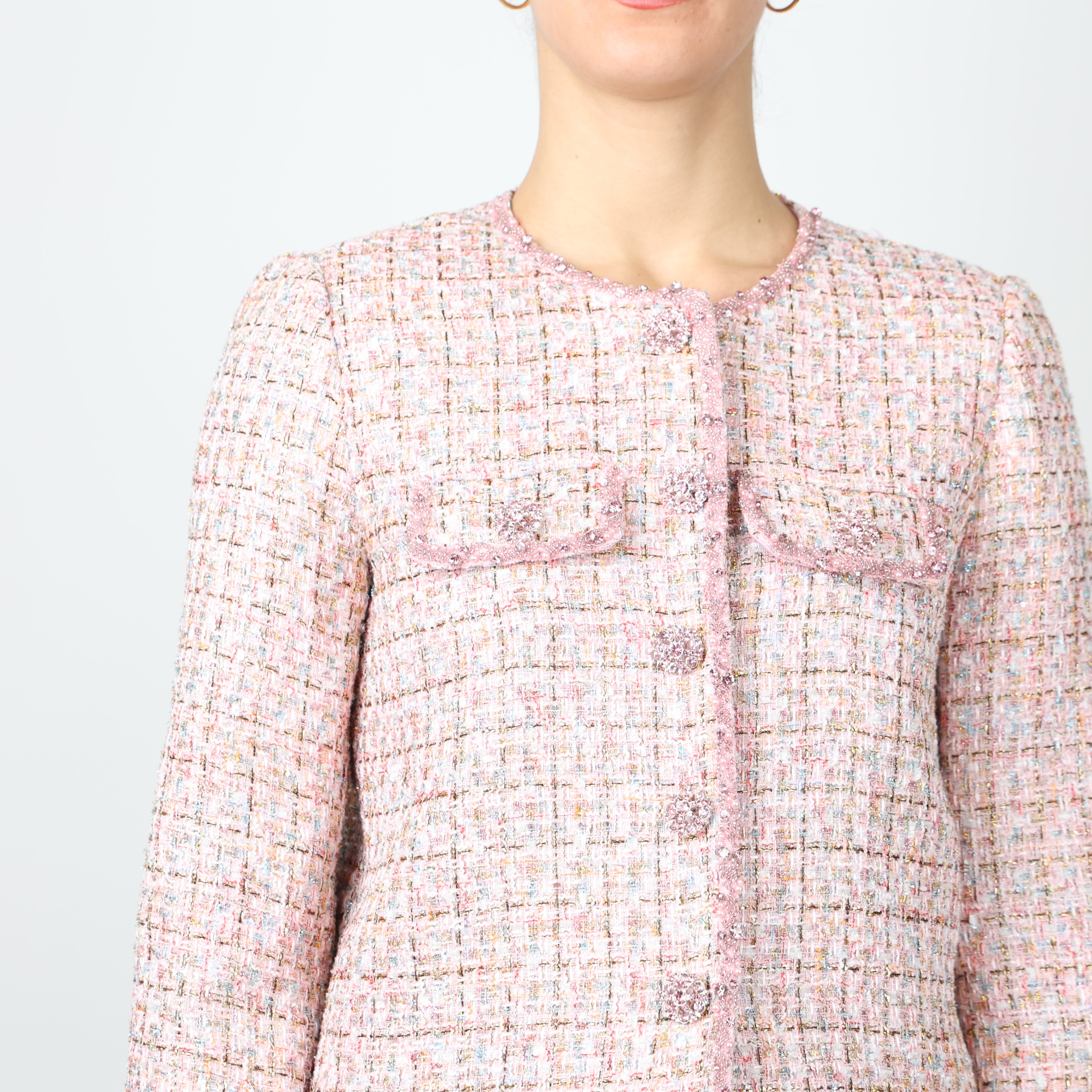 Blazer, UK Size 8