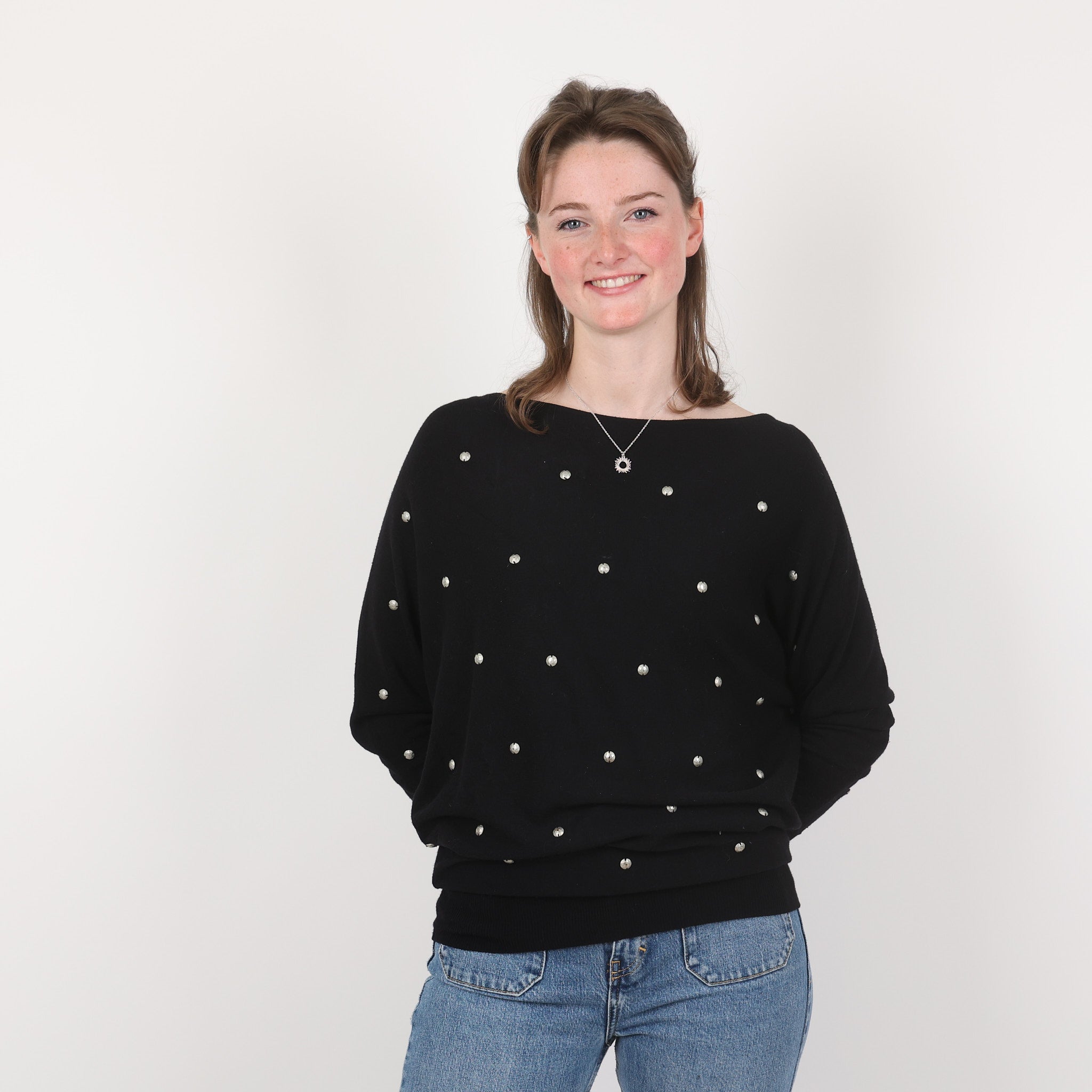 Knitwear, UK Size 10