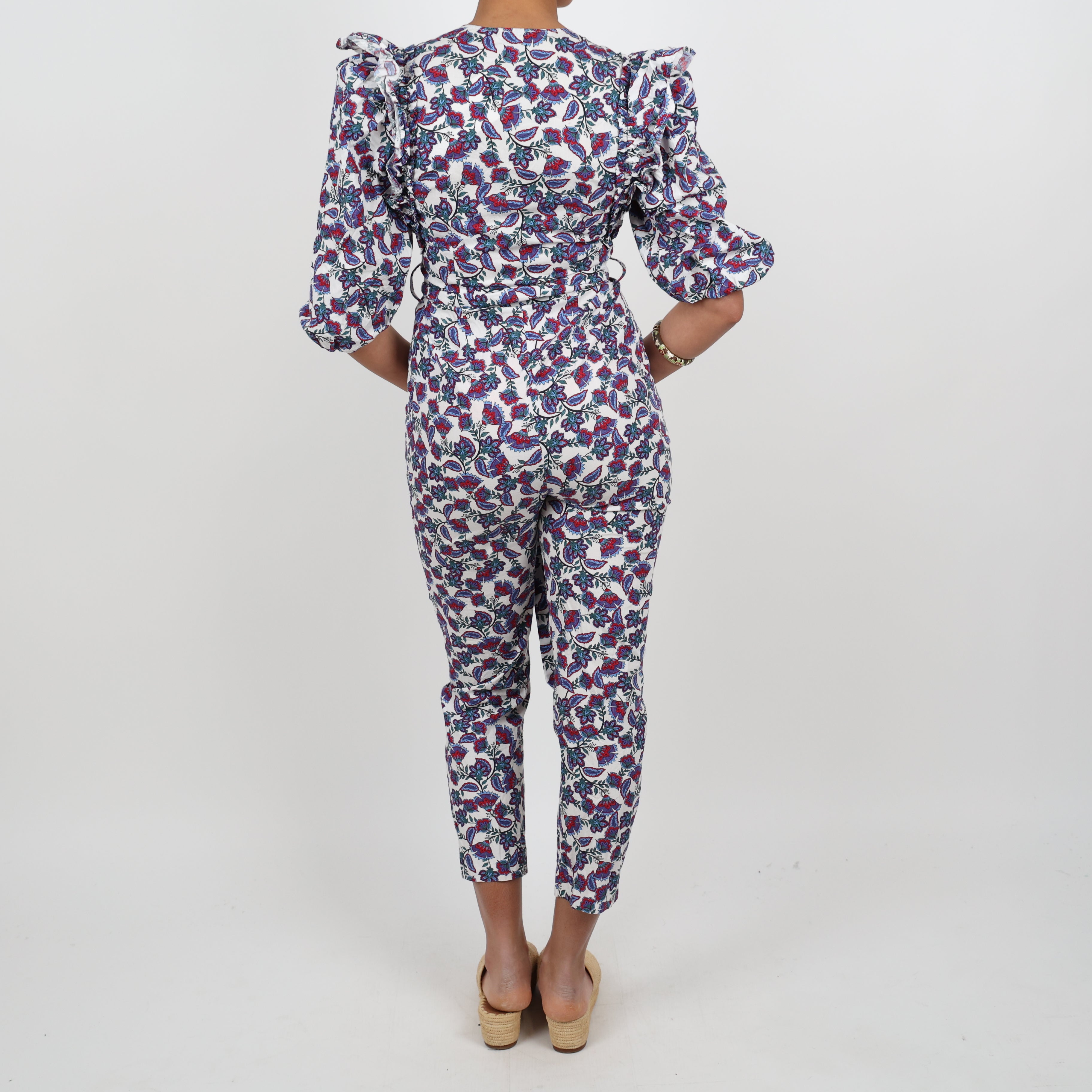 Jumpsuit, UK Size 6