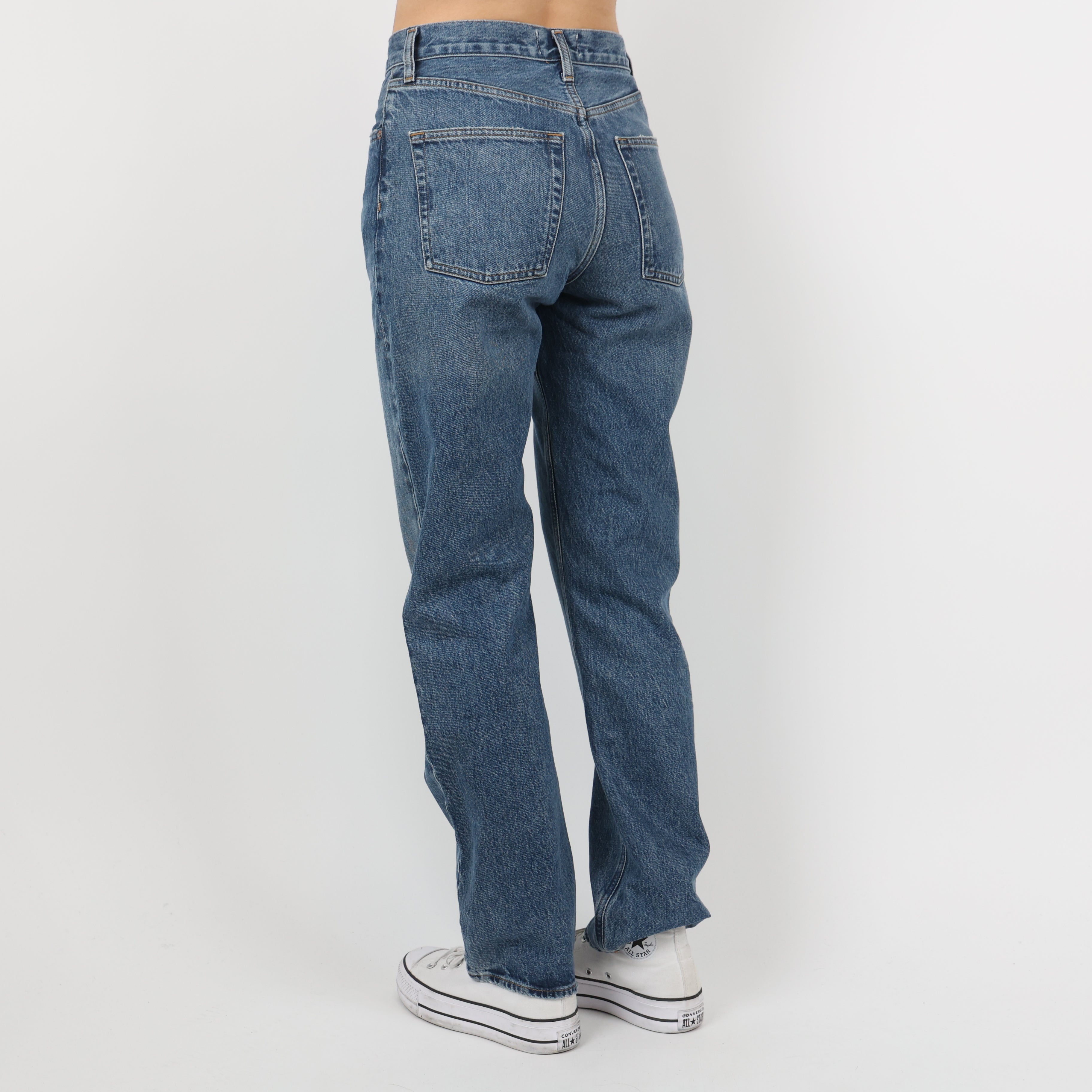 Jeans, Waist 25