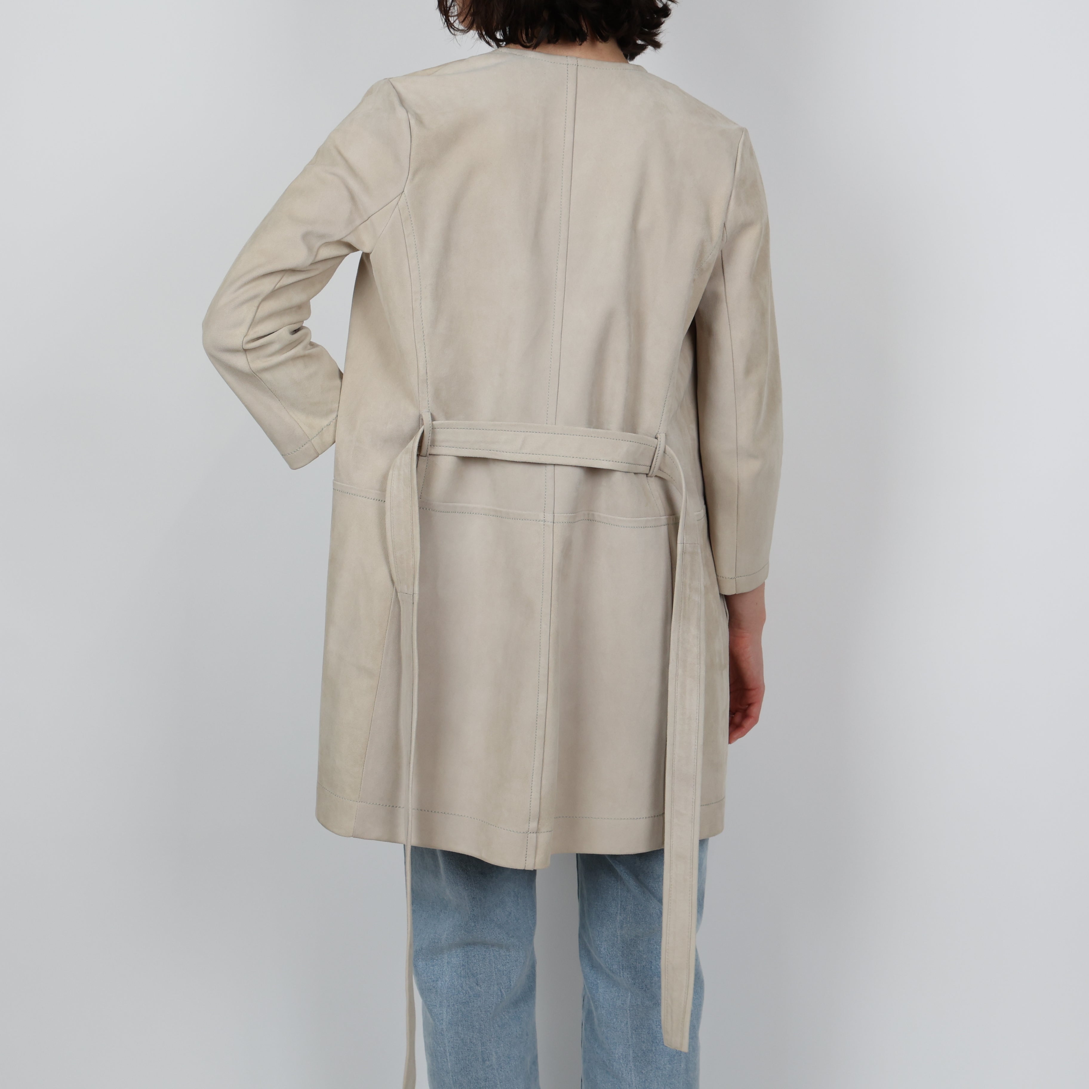 Jacket, UK Size 8