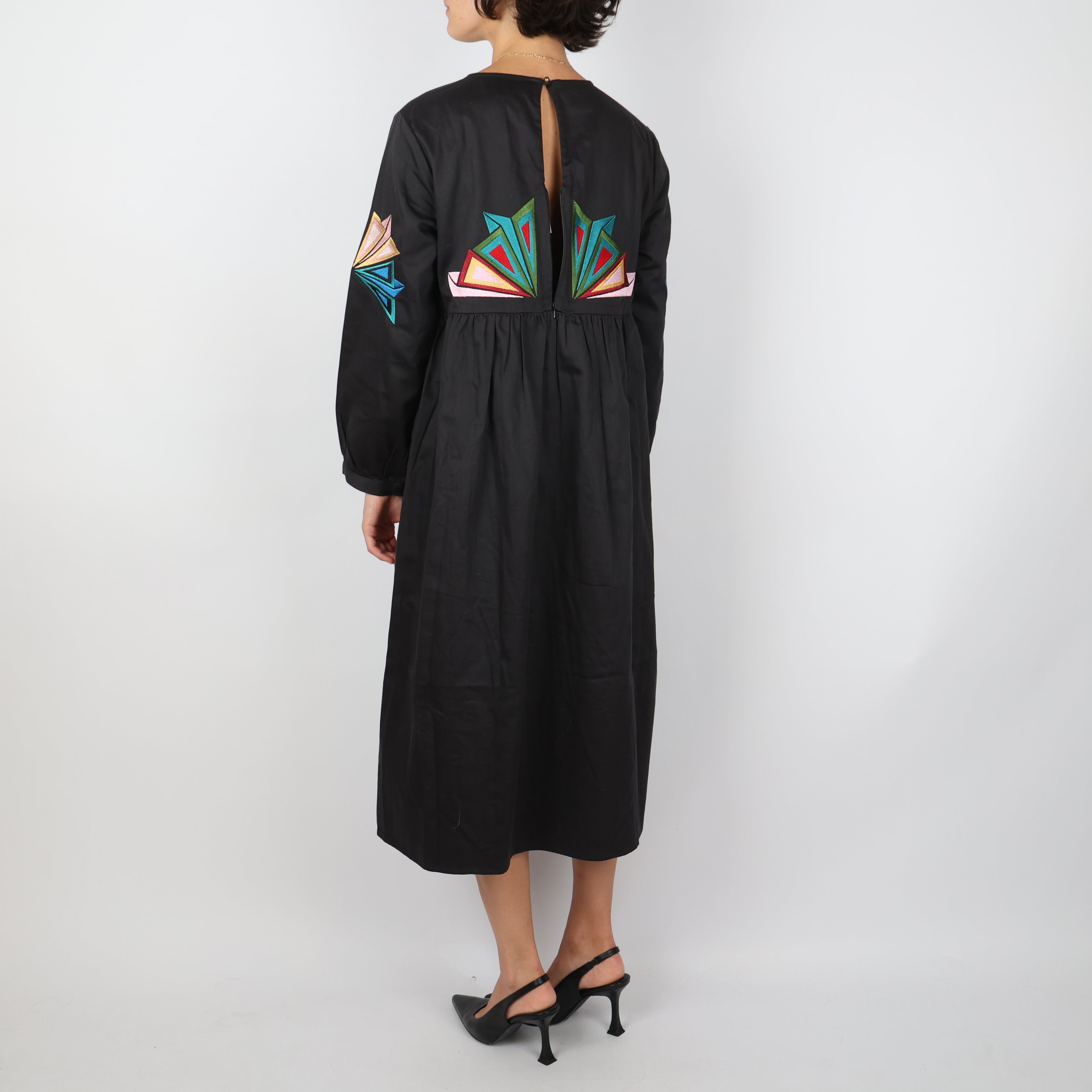 Dress, UK Size 12
