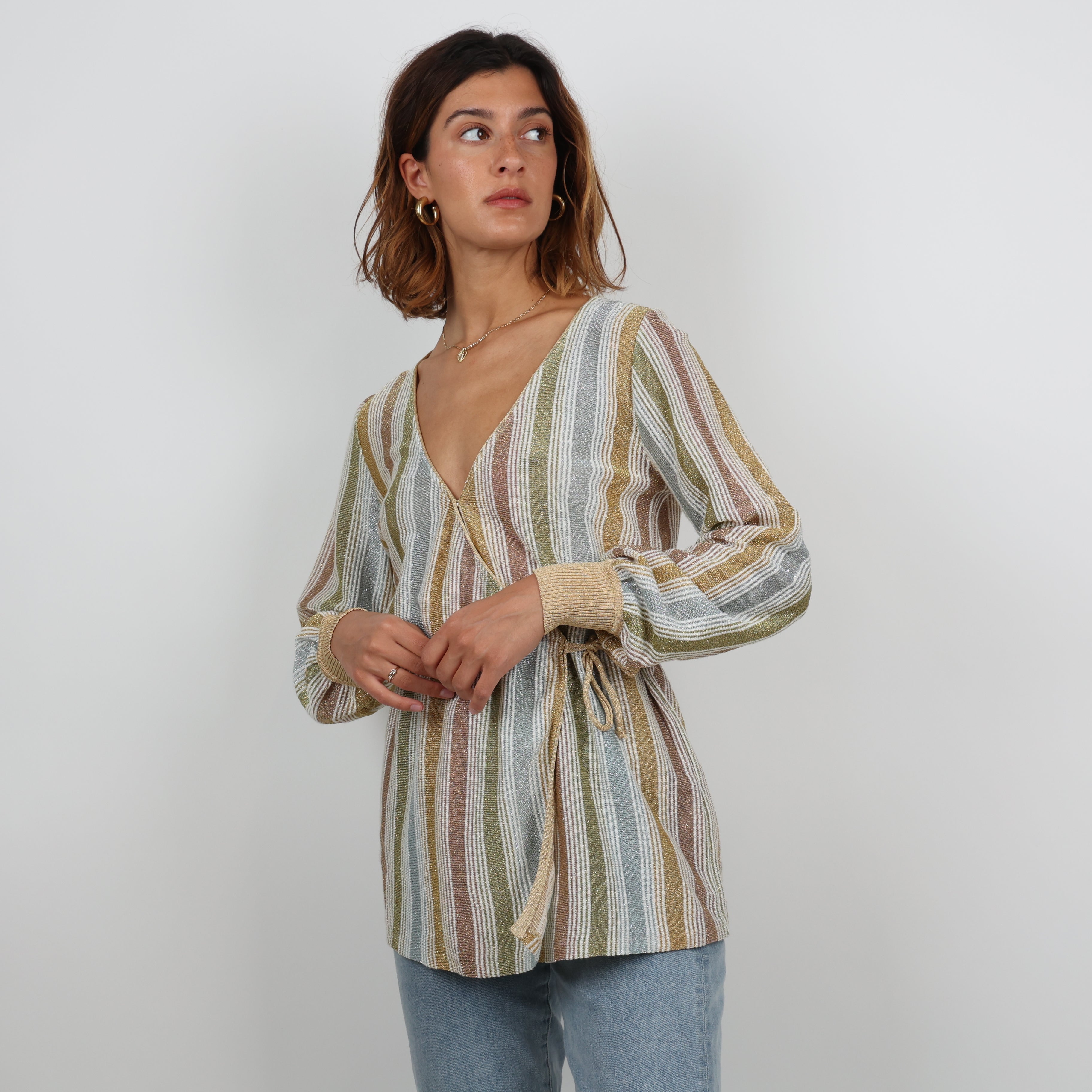 Top, UK Size 10