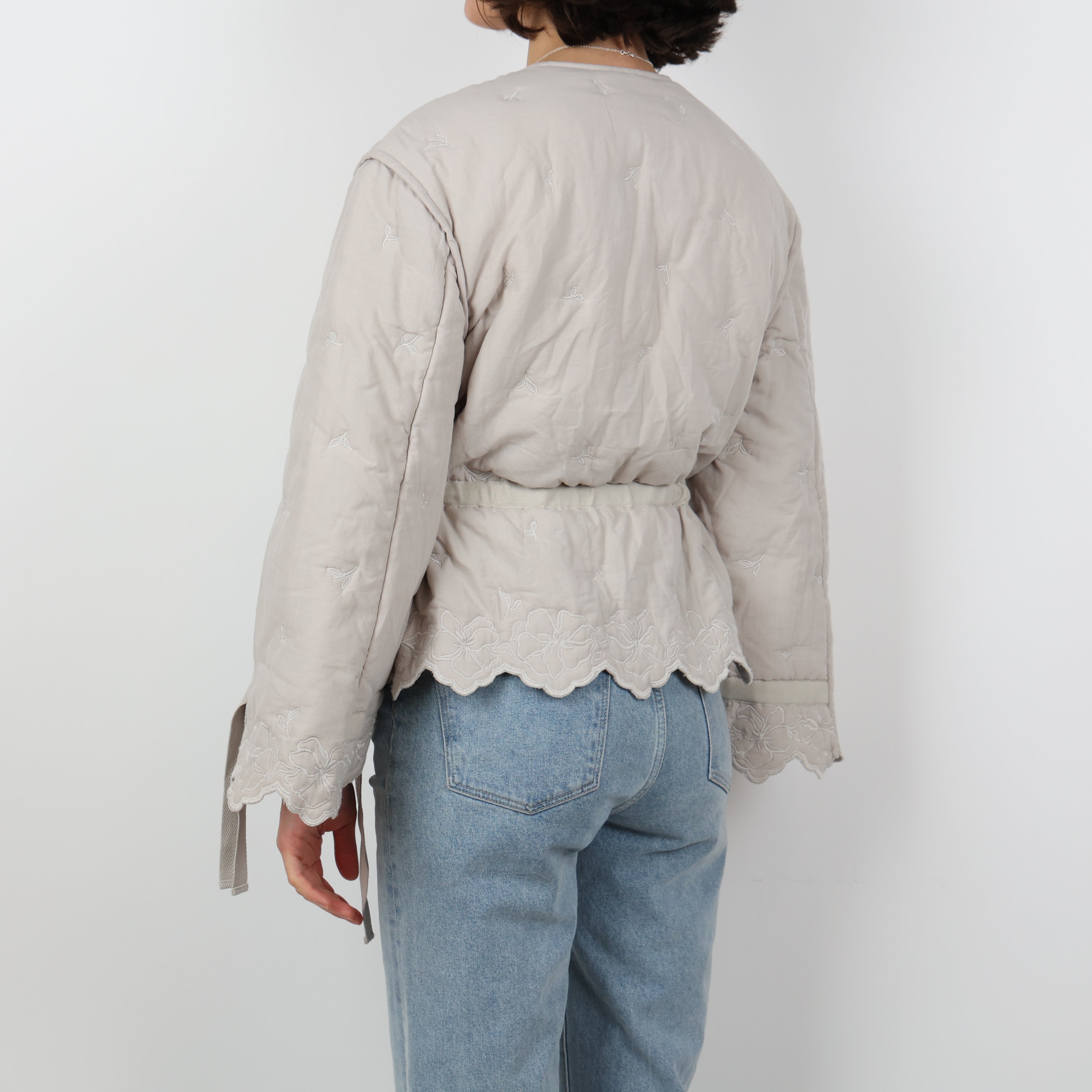 Jacket, UK Size 6