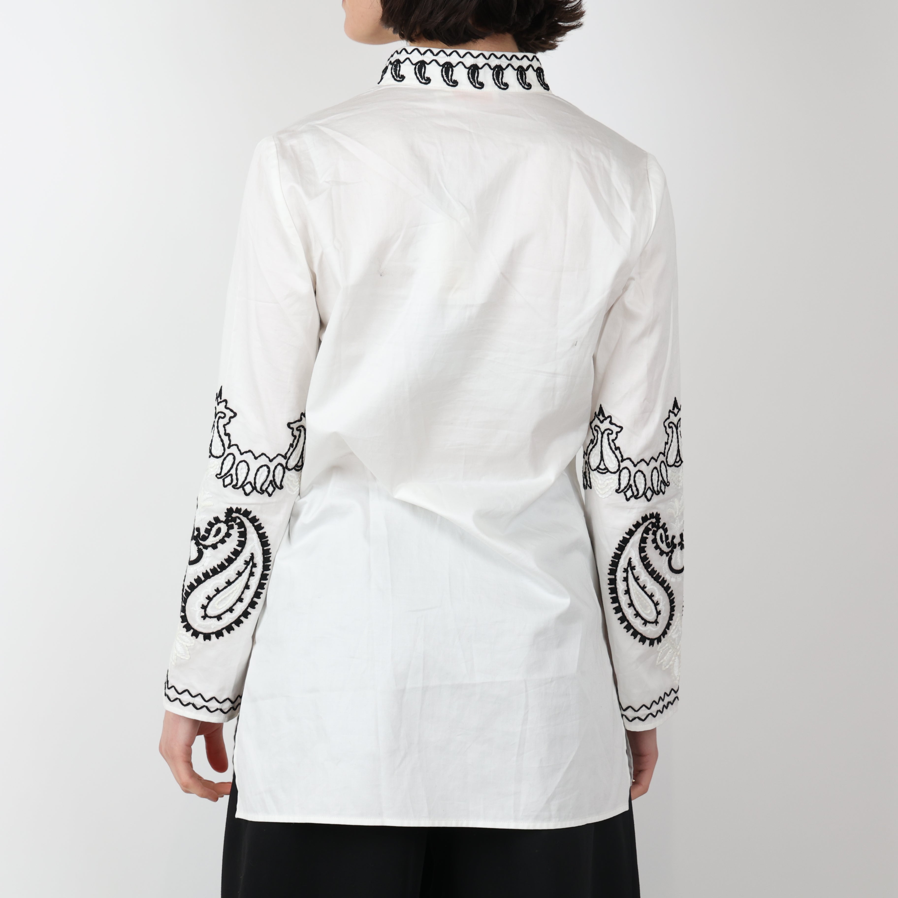 Shirt, UK Size 8