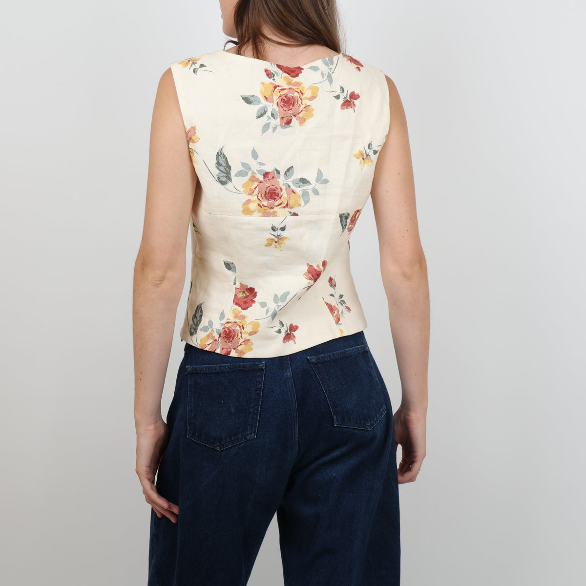 Top, UK Size 16