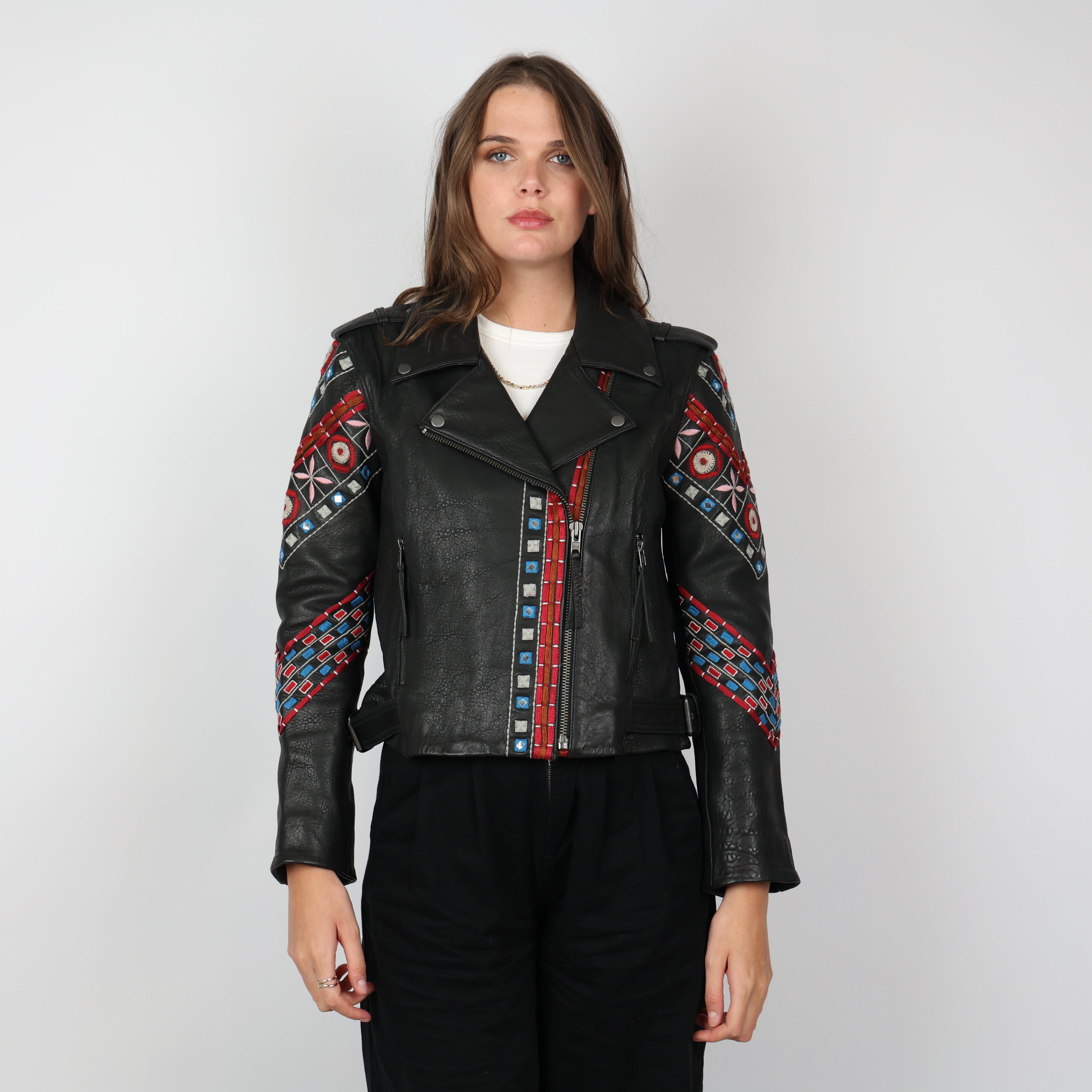 Jacket, UK Size 8