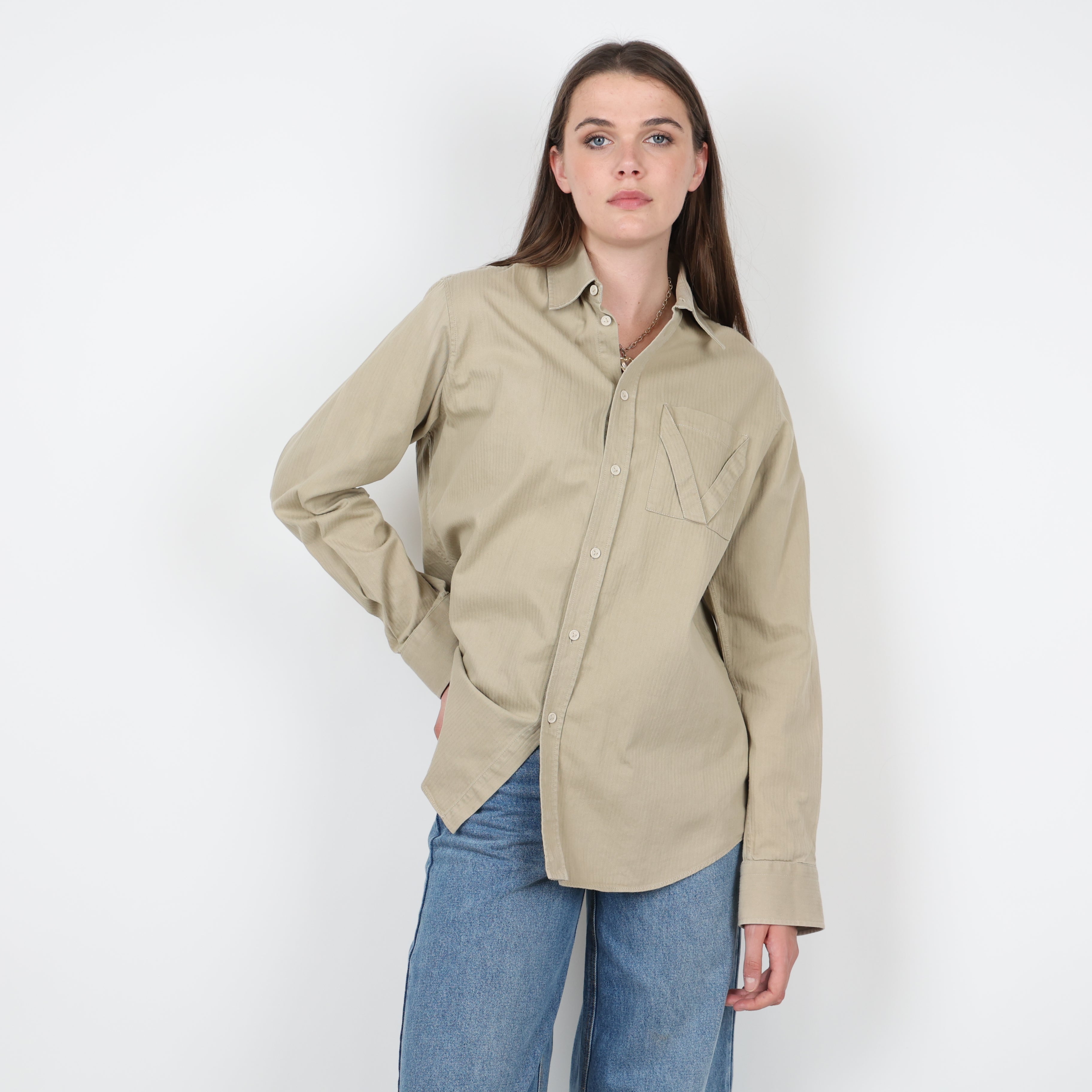Shirt, UK Size 14