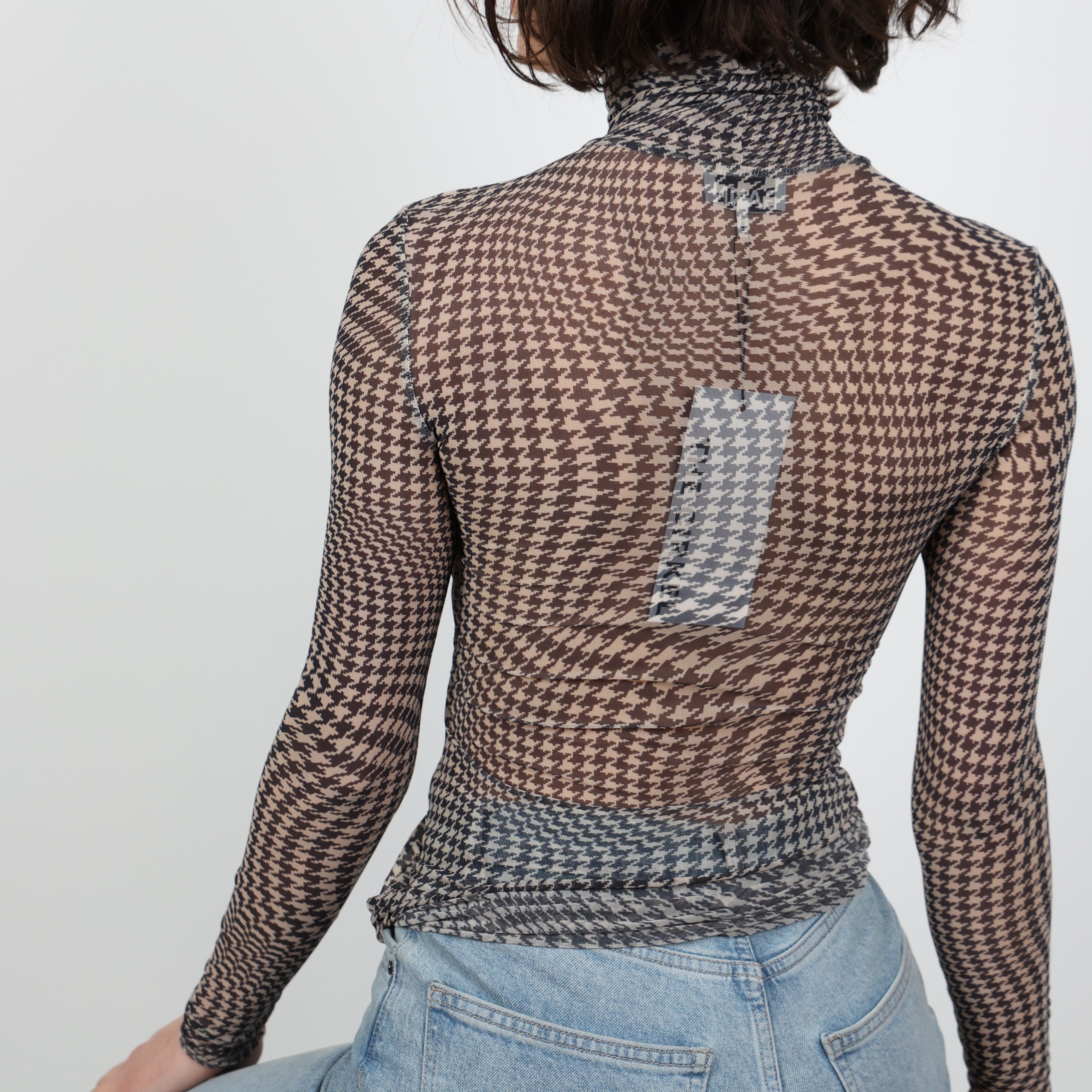 Top, UK Size 4