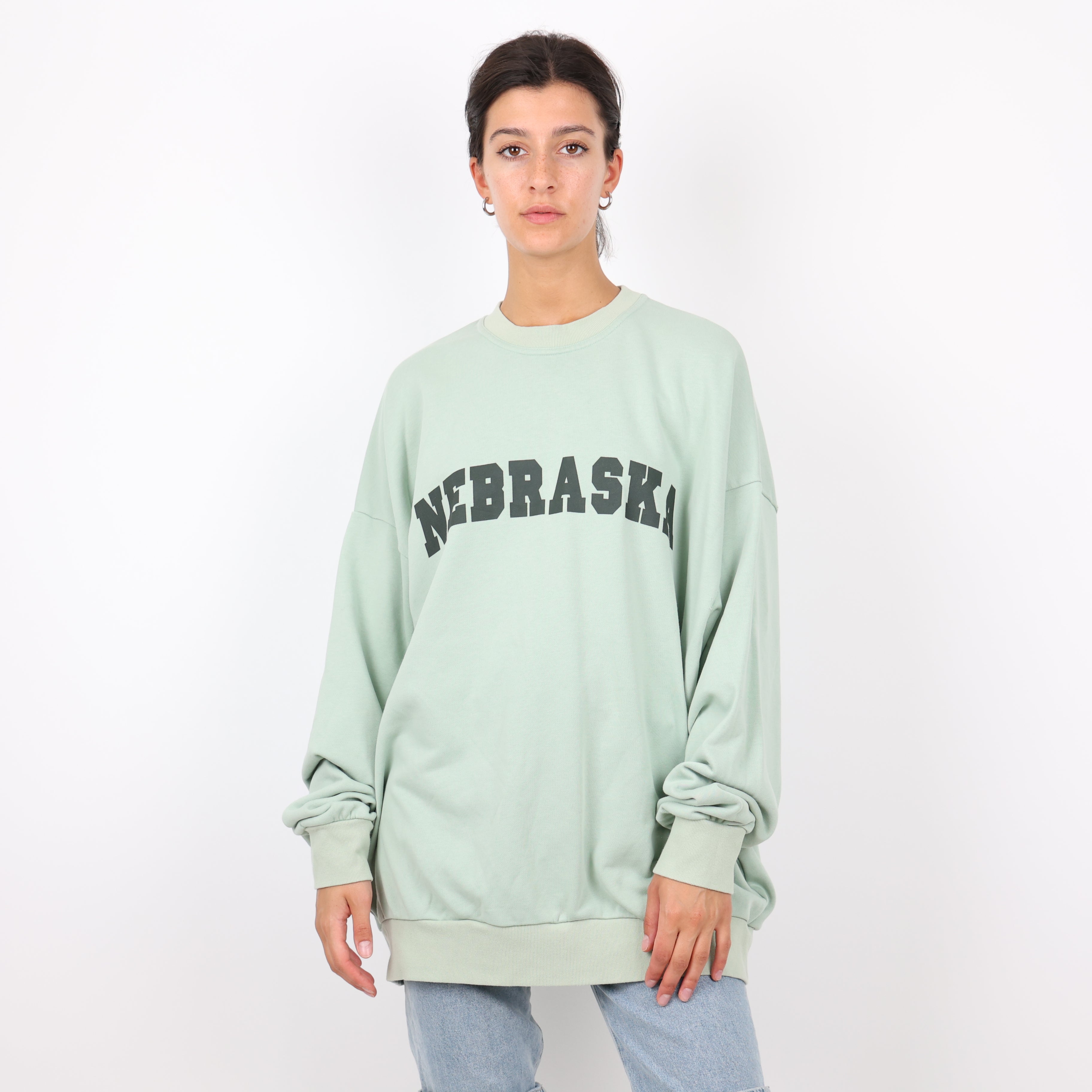 Sweatshirt, UK Size 8