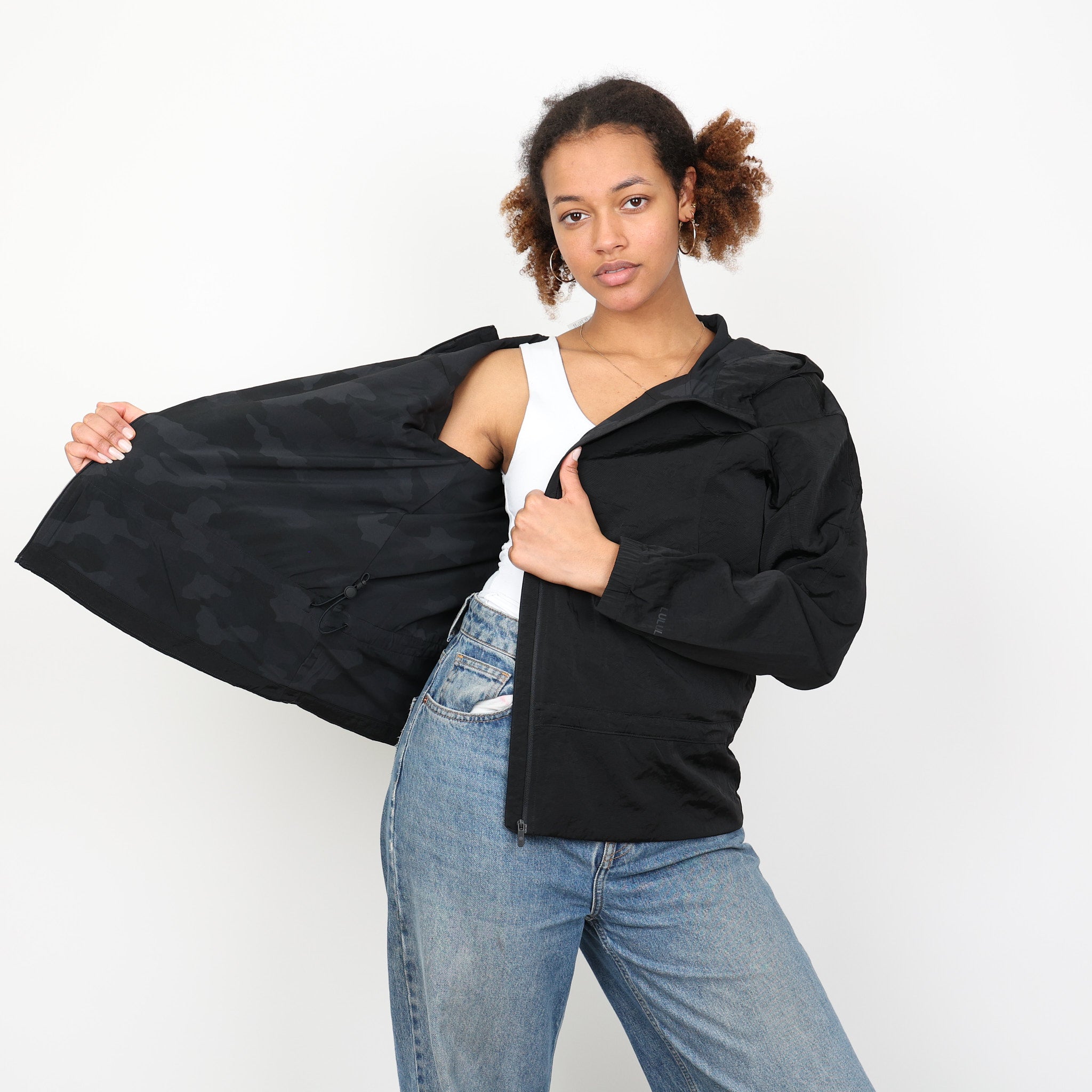 Jacket, UK Size 12