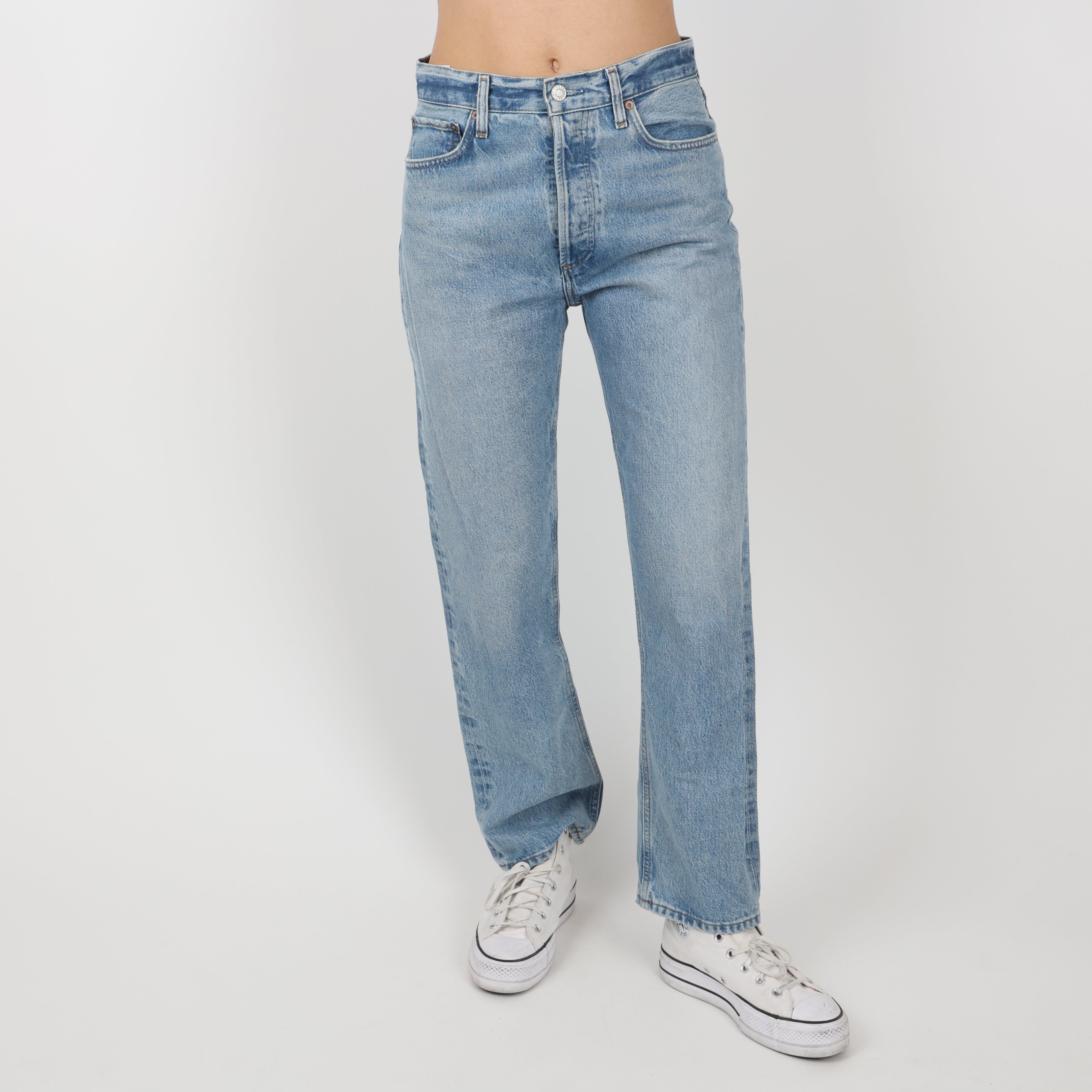 Jeans, Waist 27