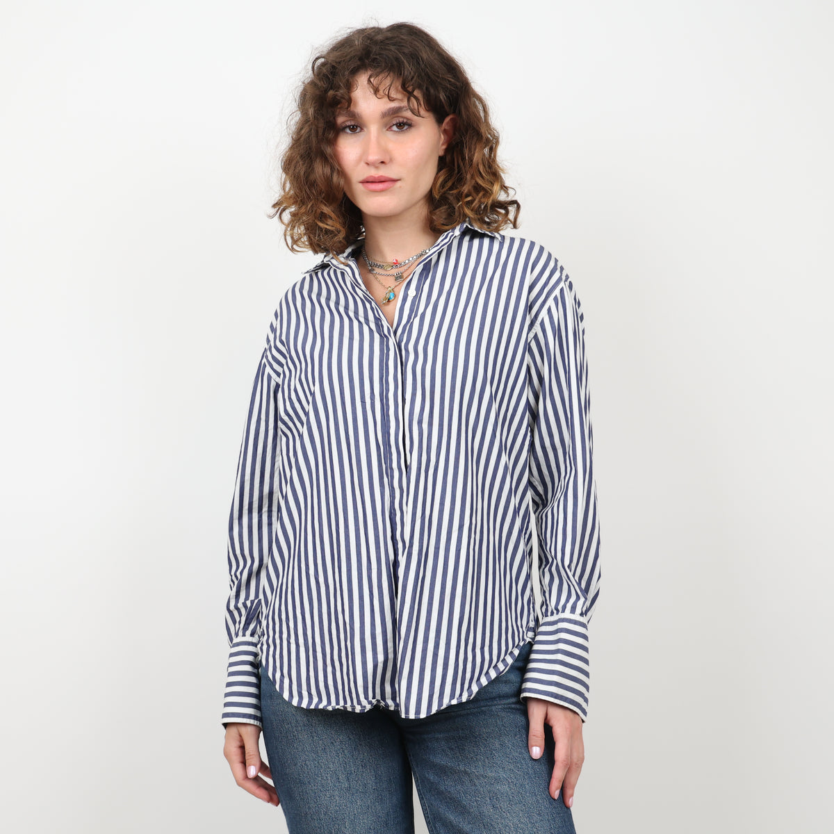 Shirt, UK Size 10