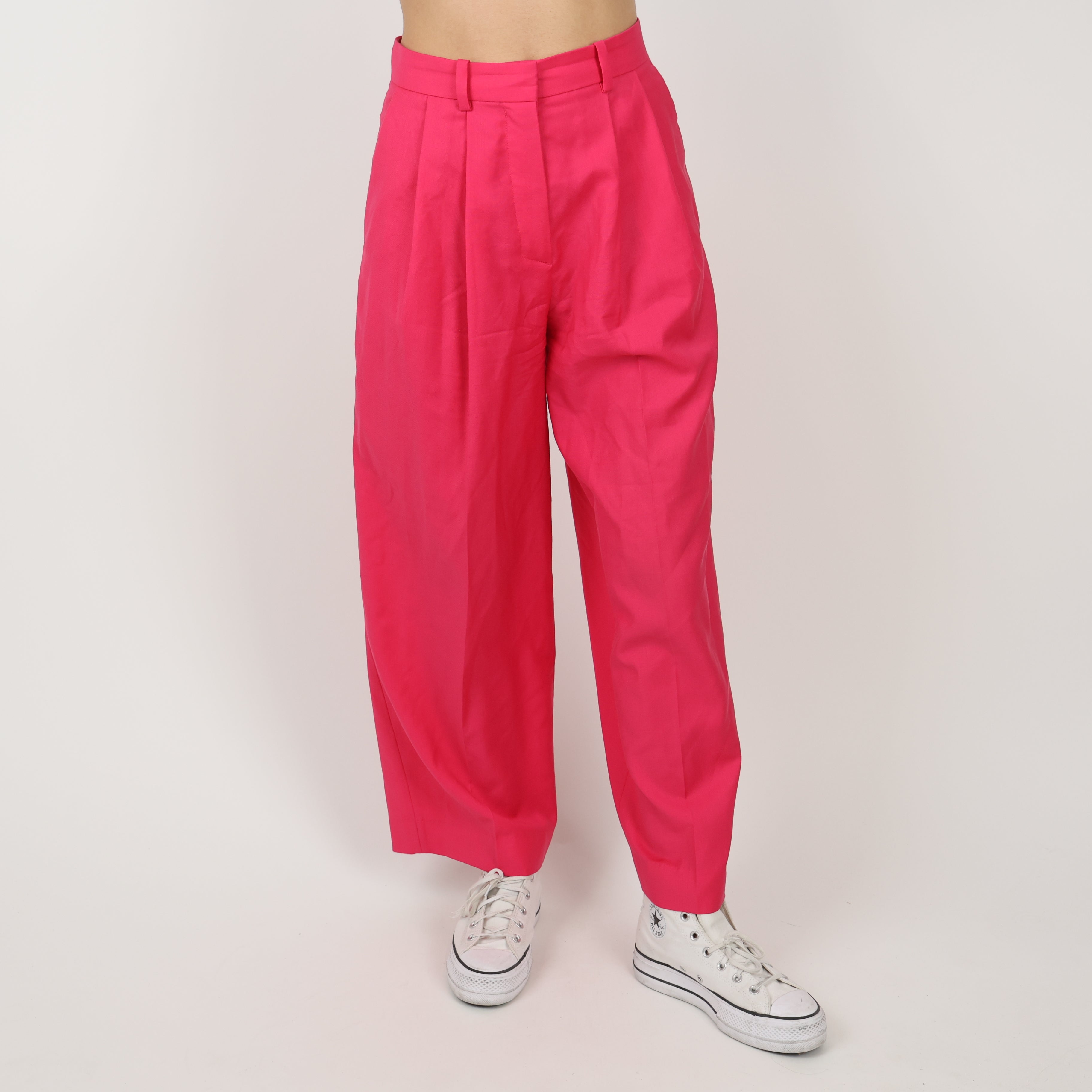 Trousers, Waist 25