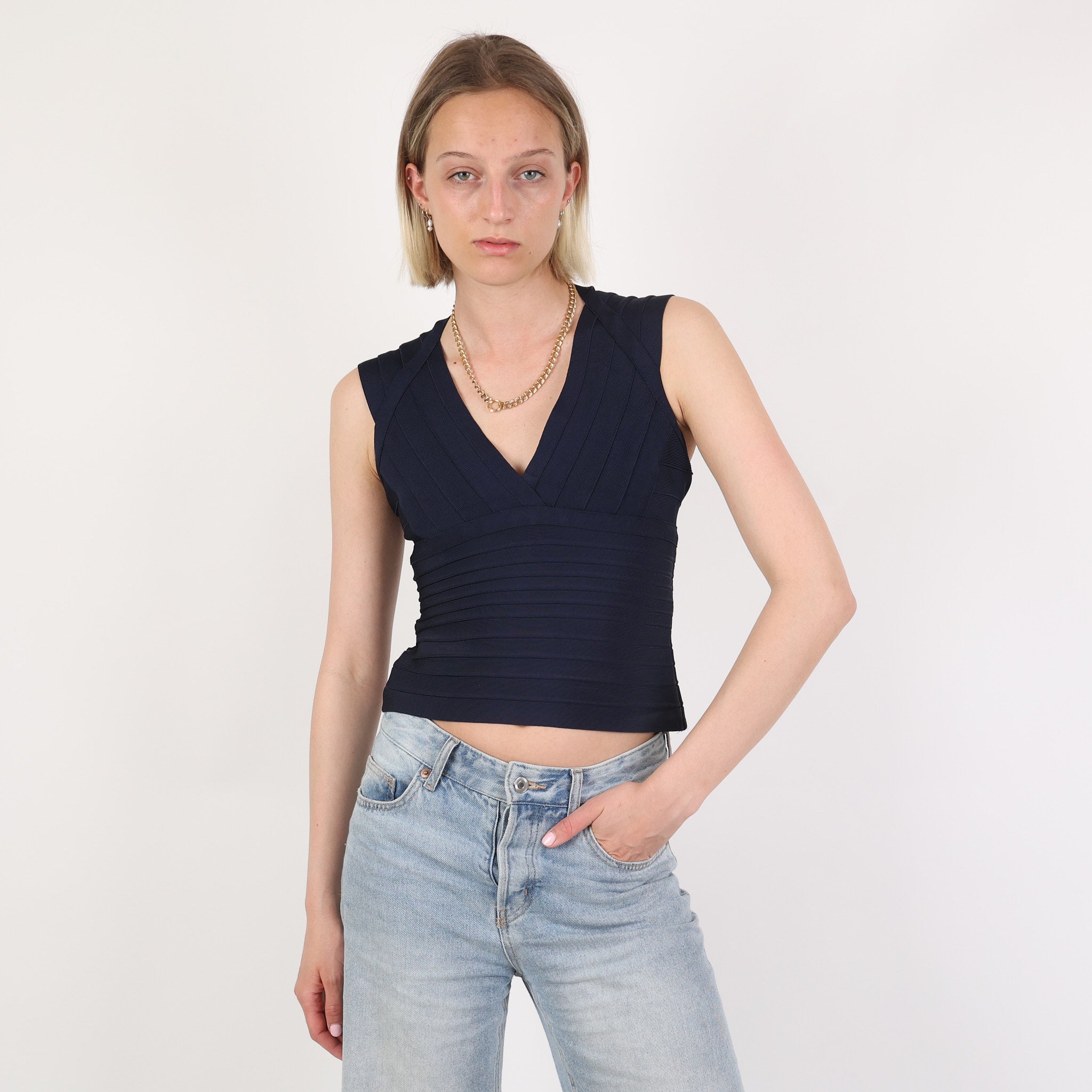 Top, UK Size 8