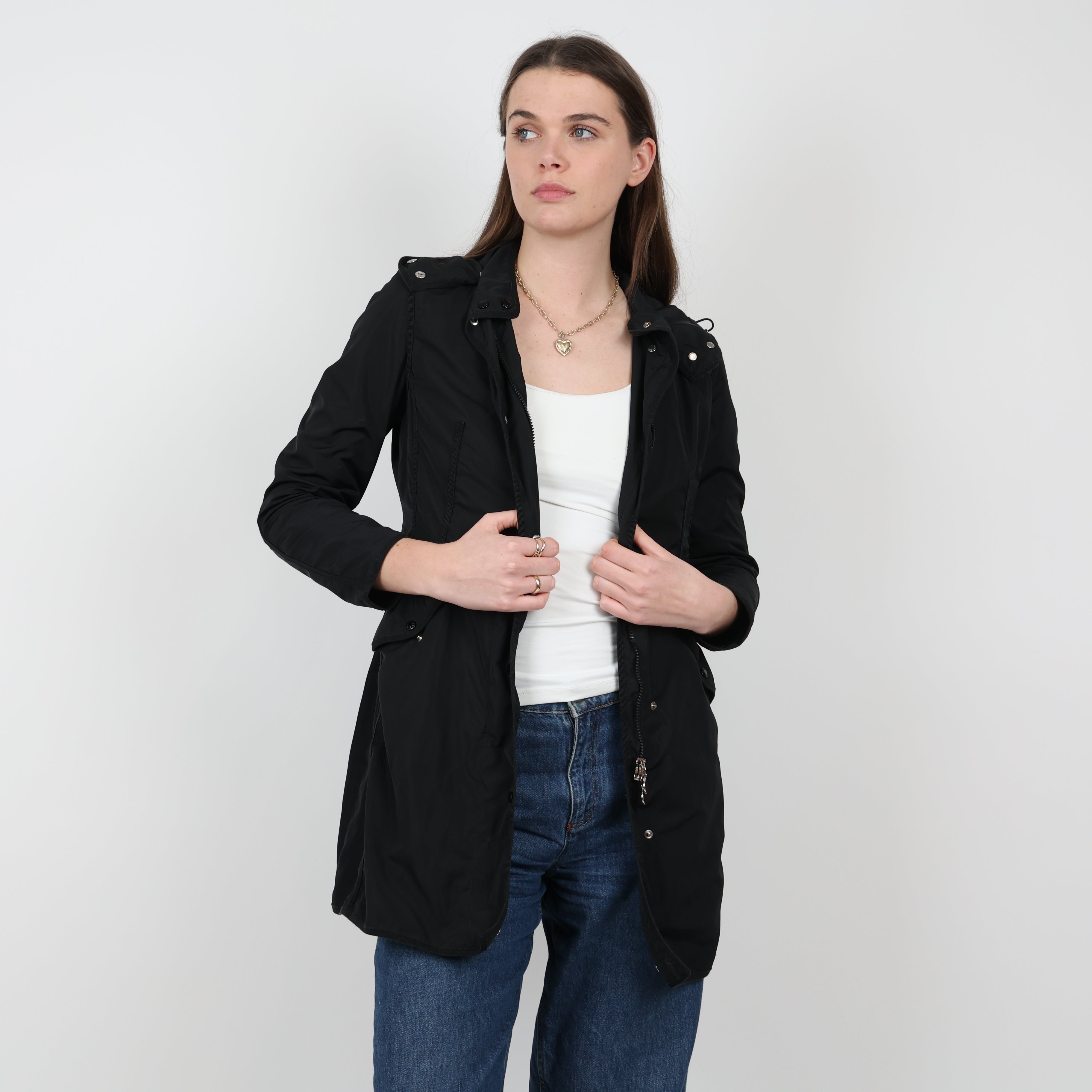 Jacket, UK Size 10