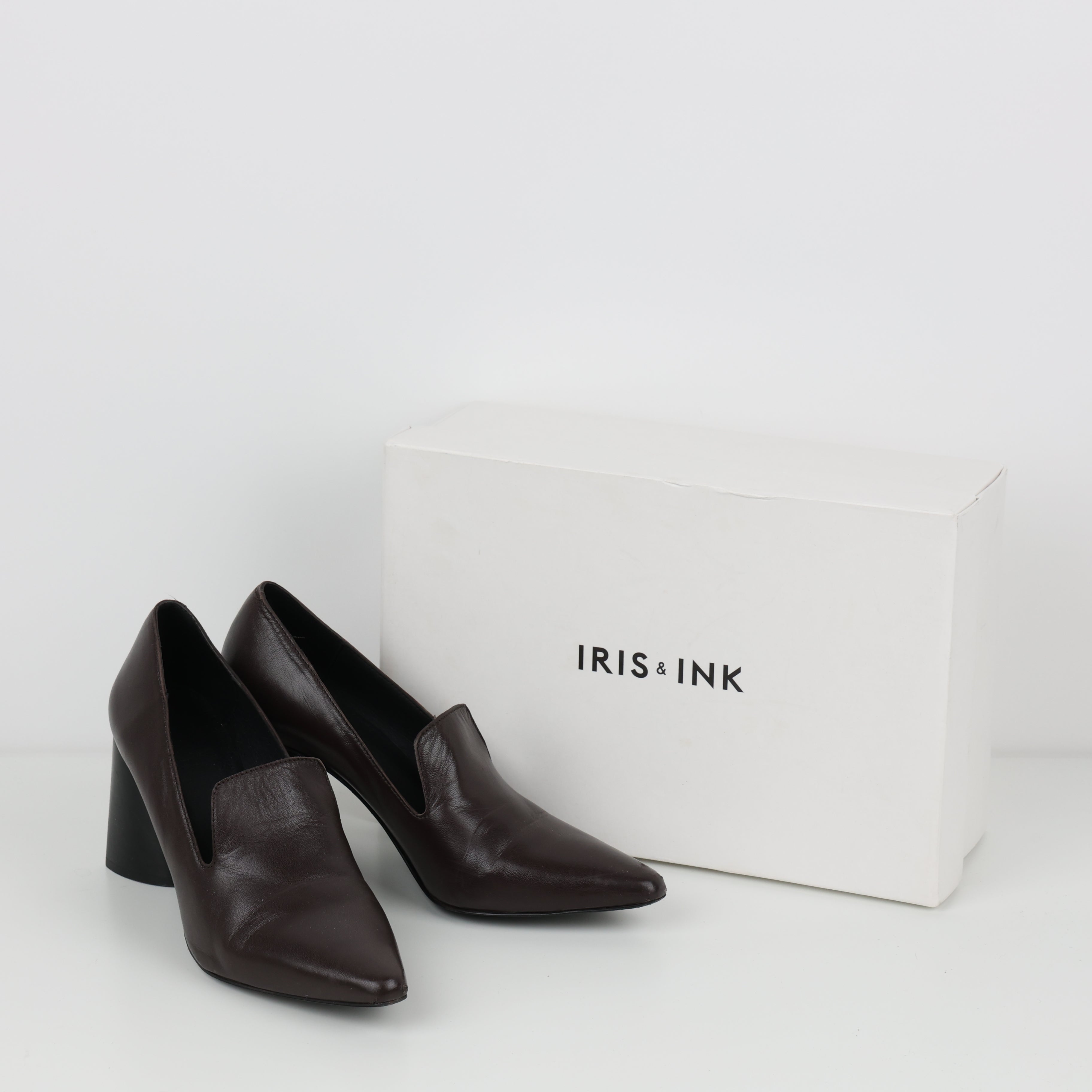 Heels , Shoe Size 39