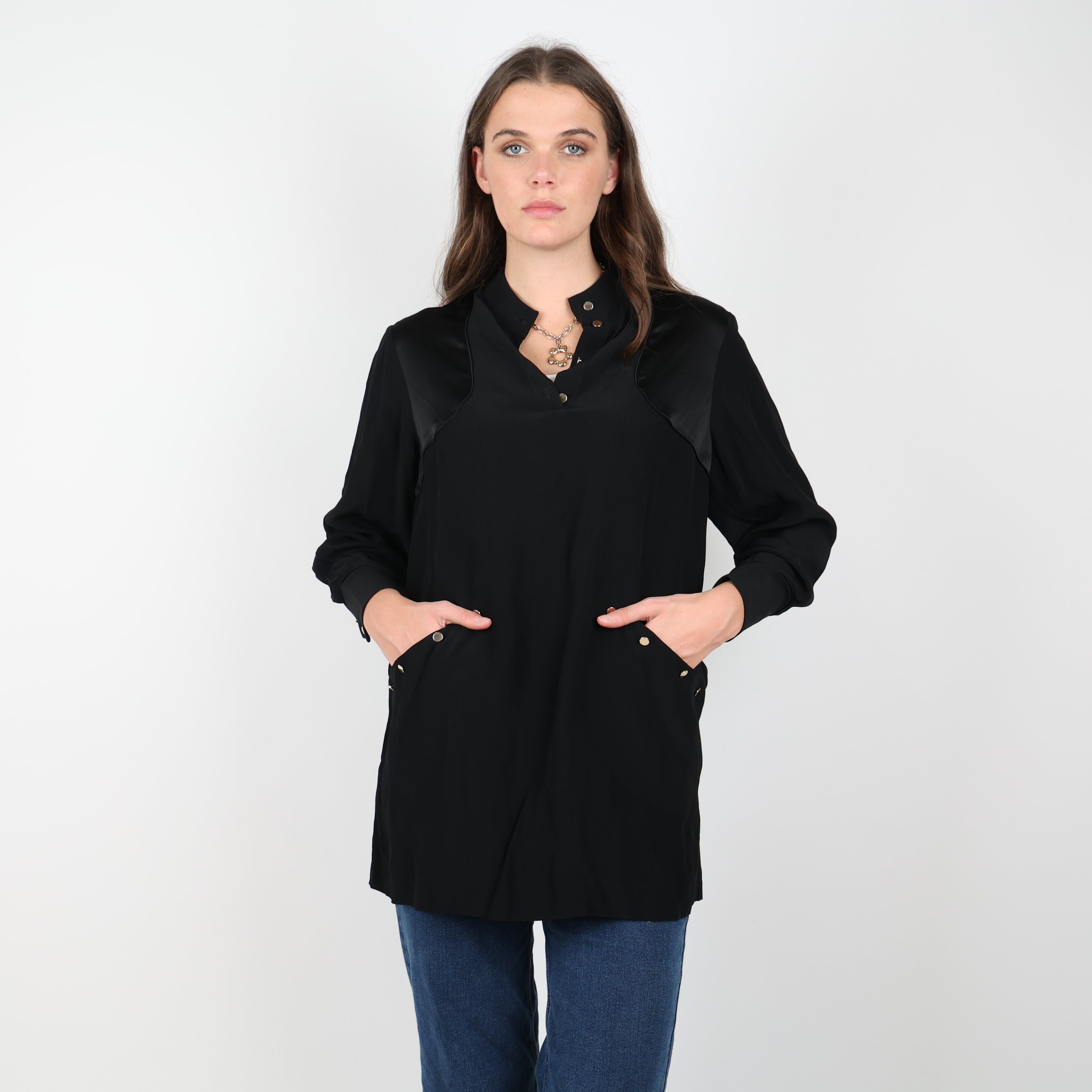 Top, UK Size 8