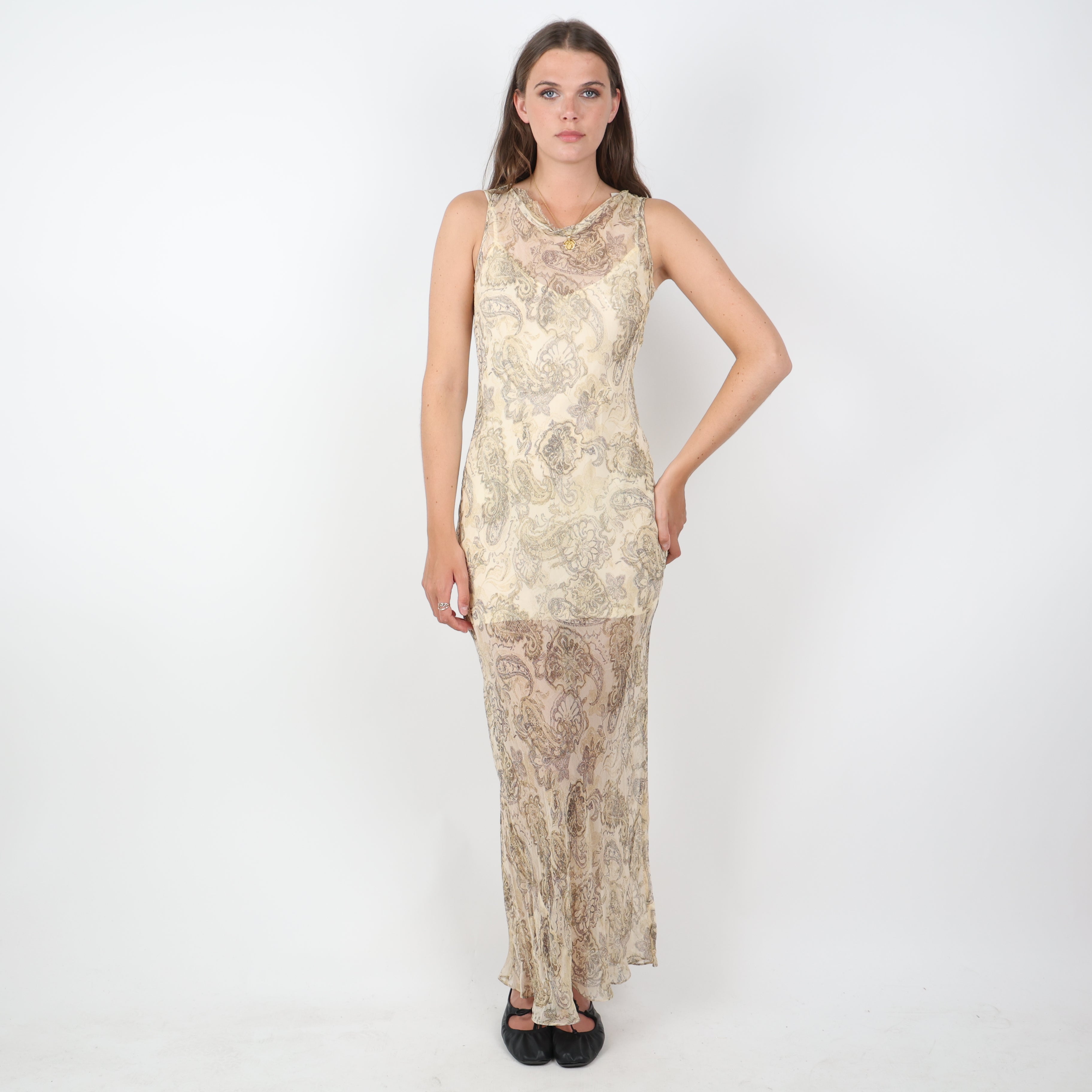 Dress, UK Size 10