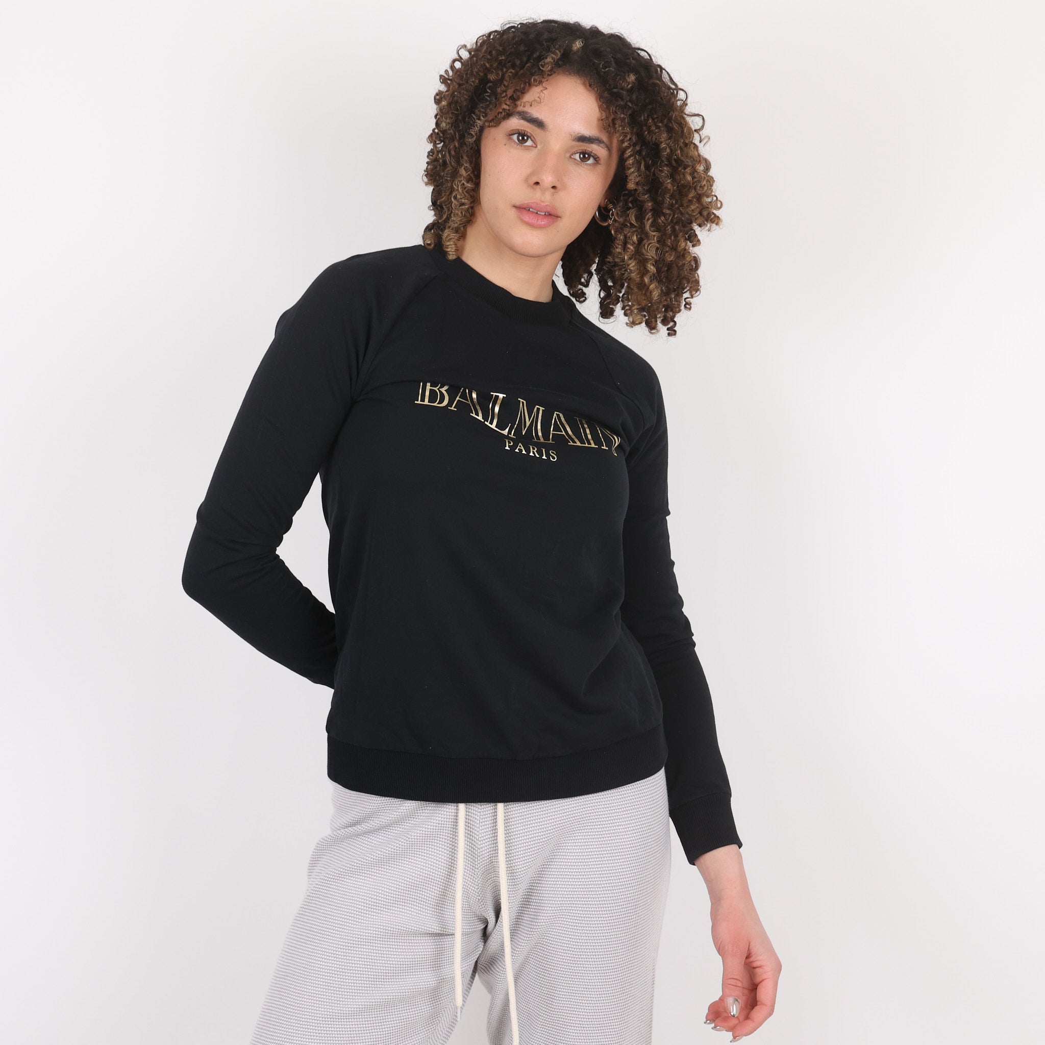 Sweatshirt, UK Size 10