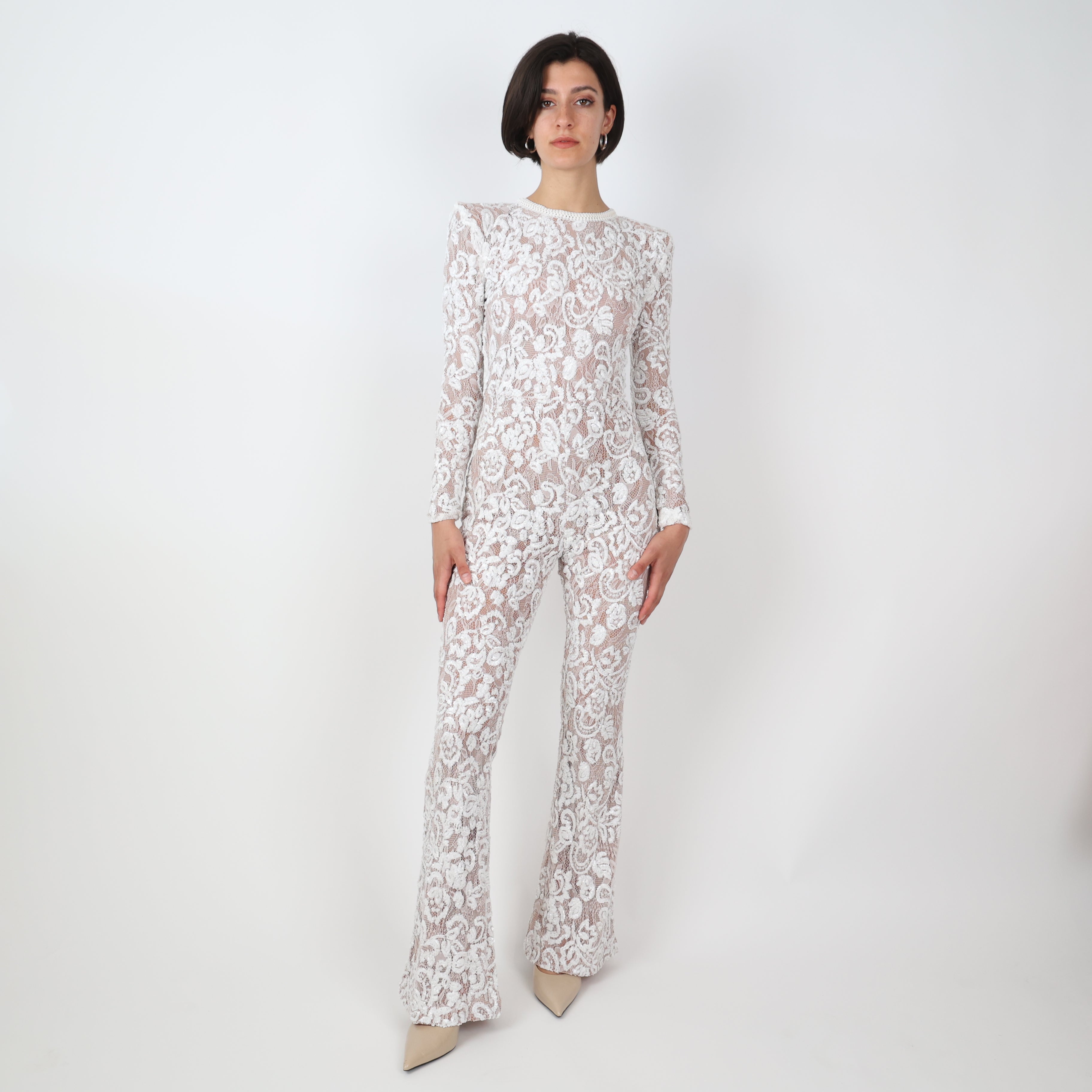 Jumpsuit, UK Size 10