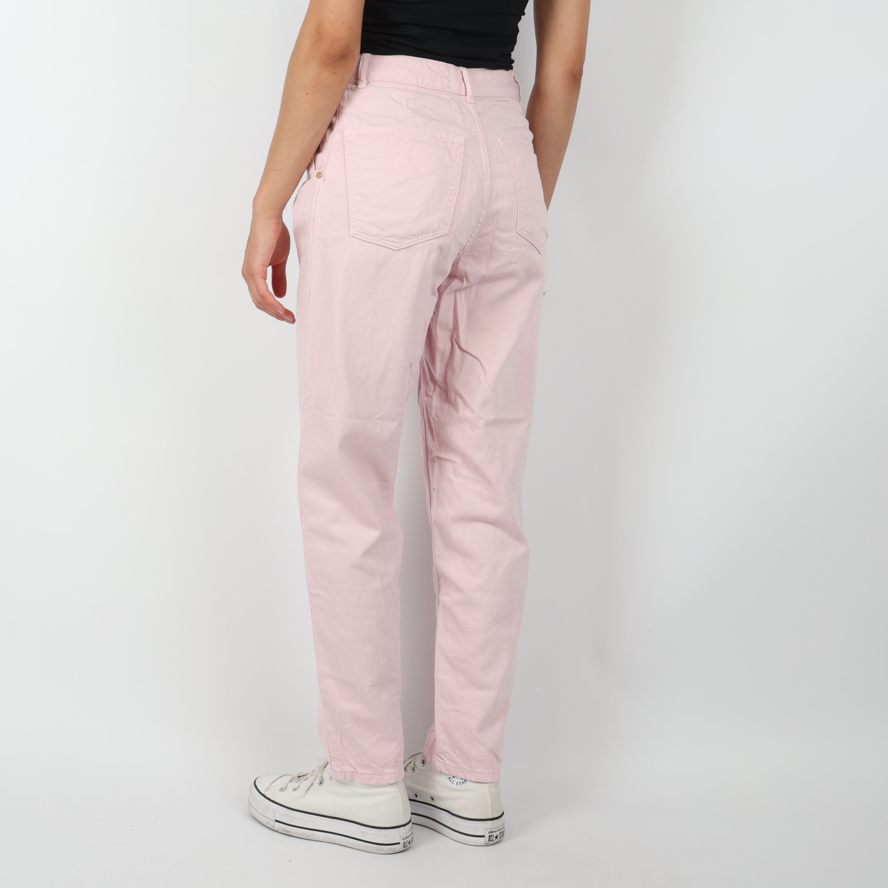 Jeans, Waist 25