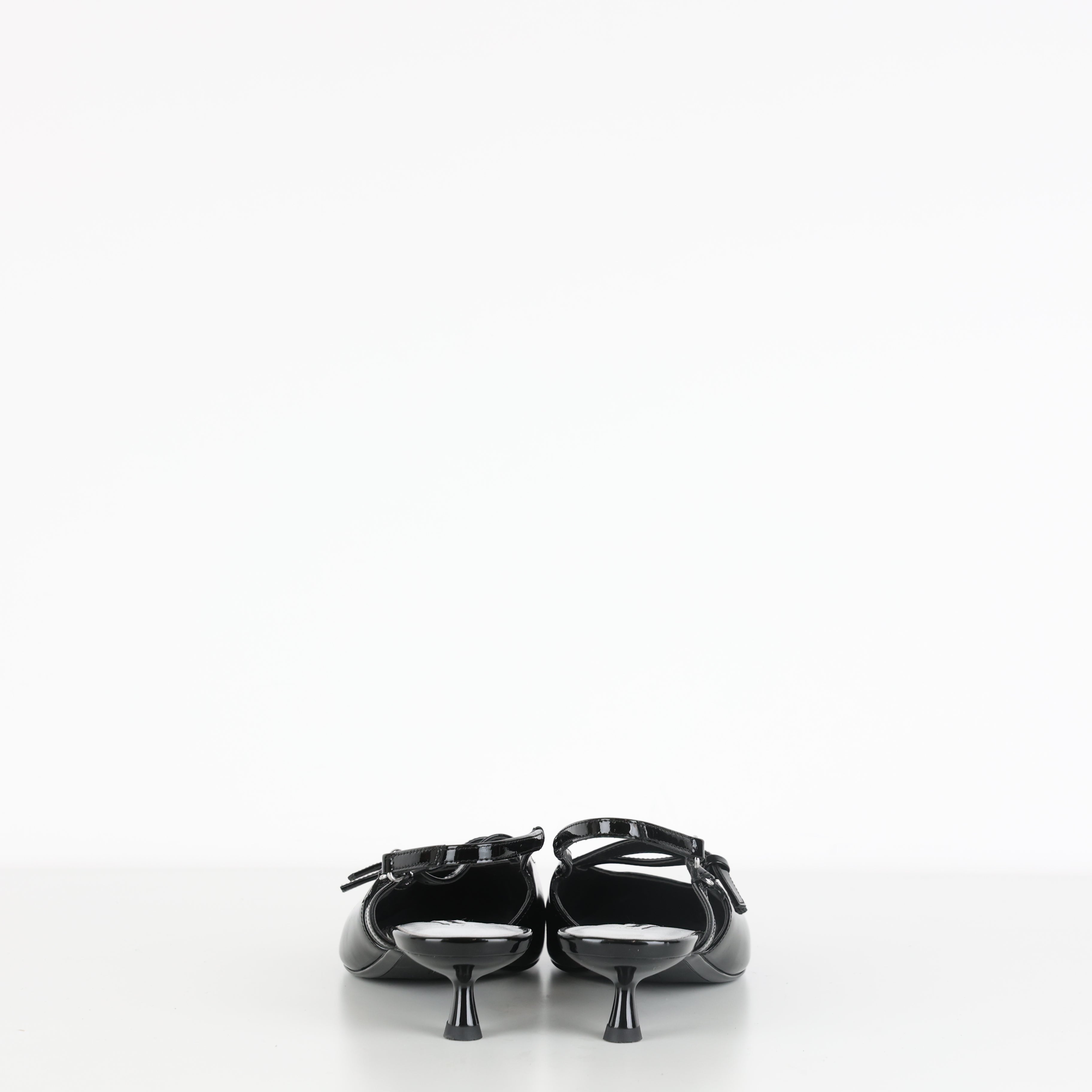 Heels, Shoe Size 39