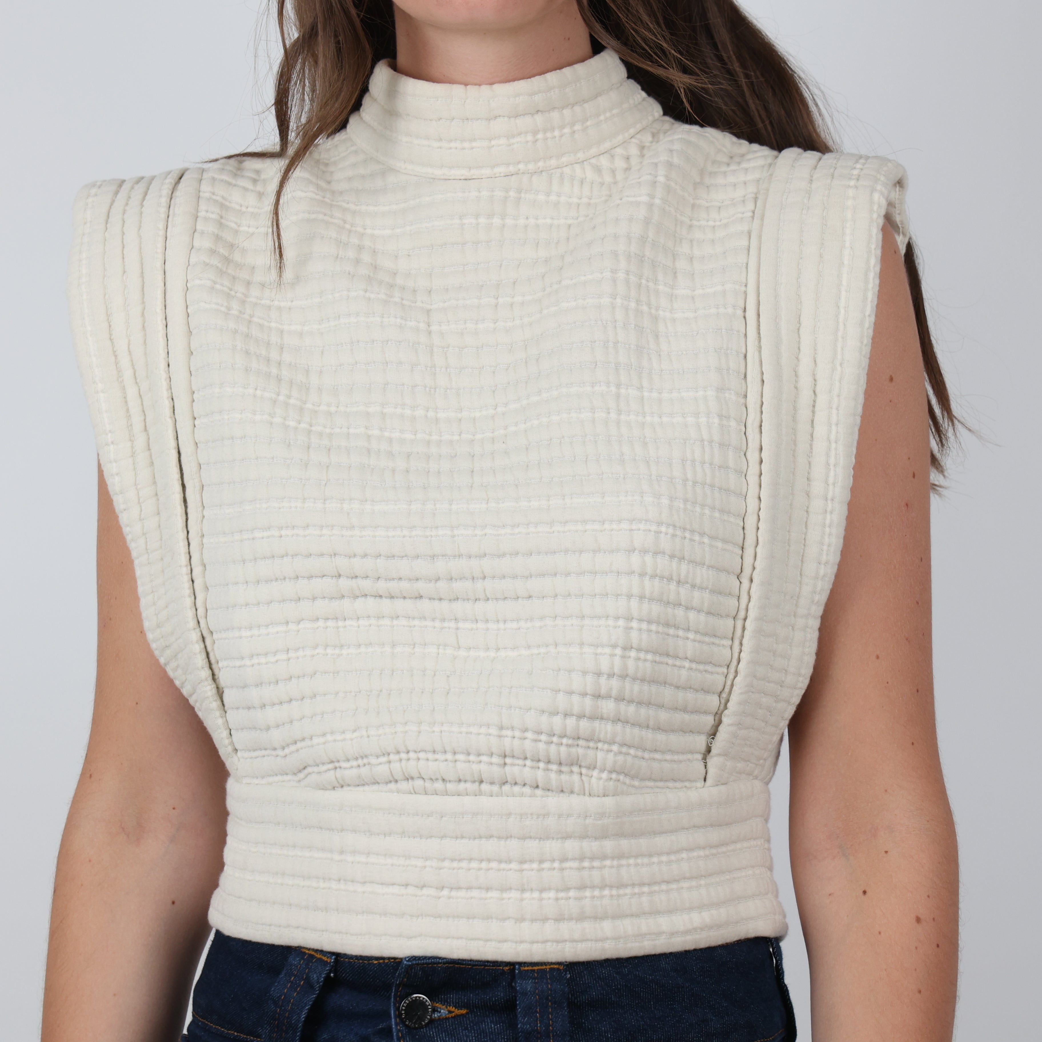 Top, UK Size 12
