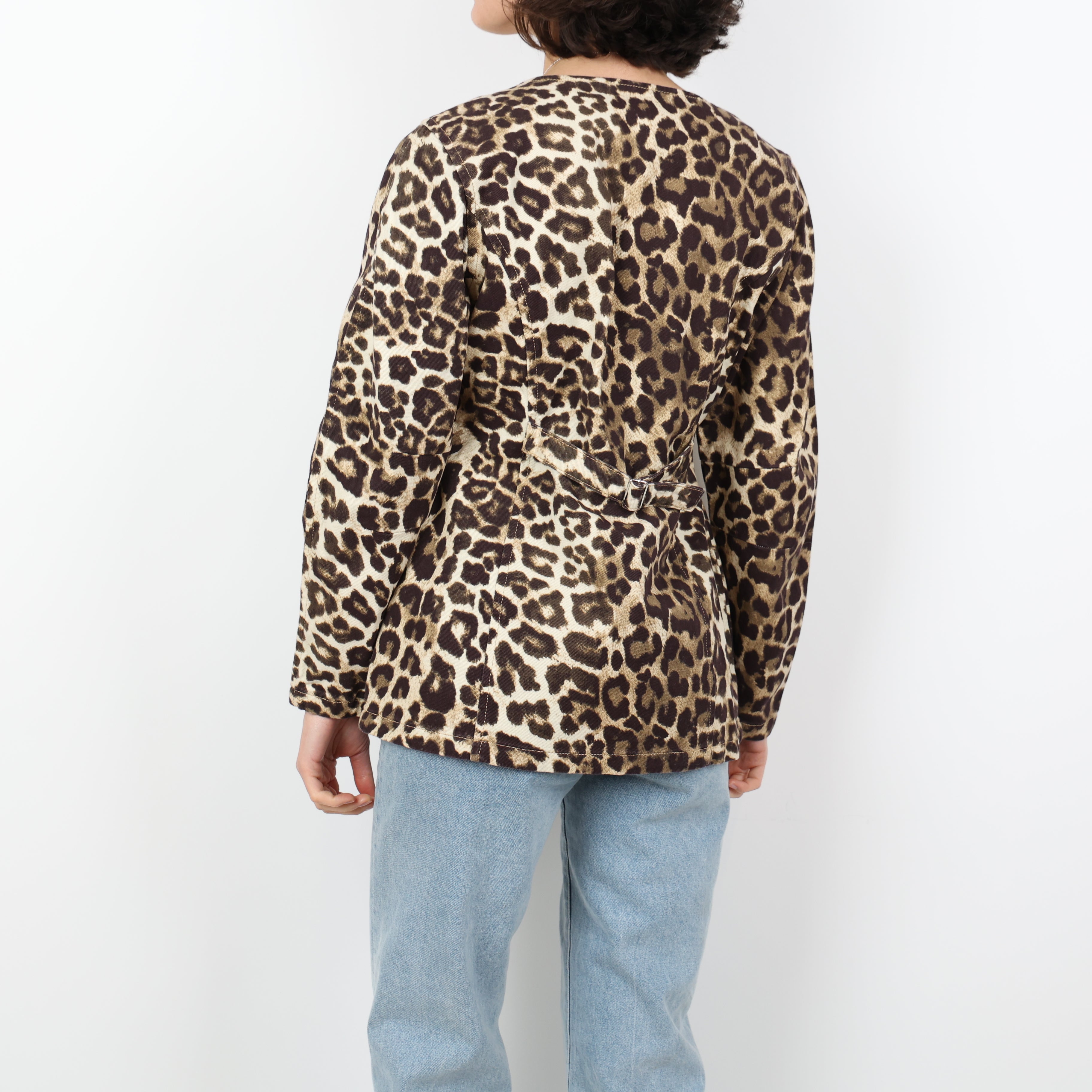 Jacket, UK Size 10
