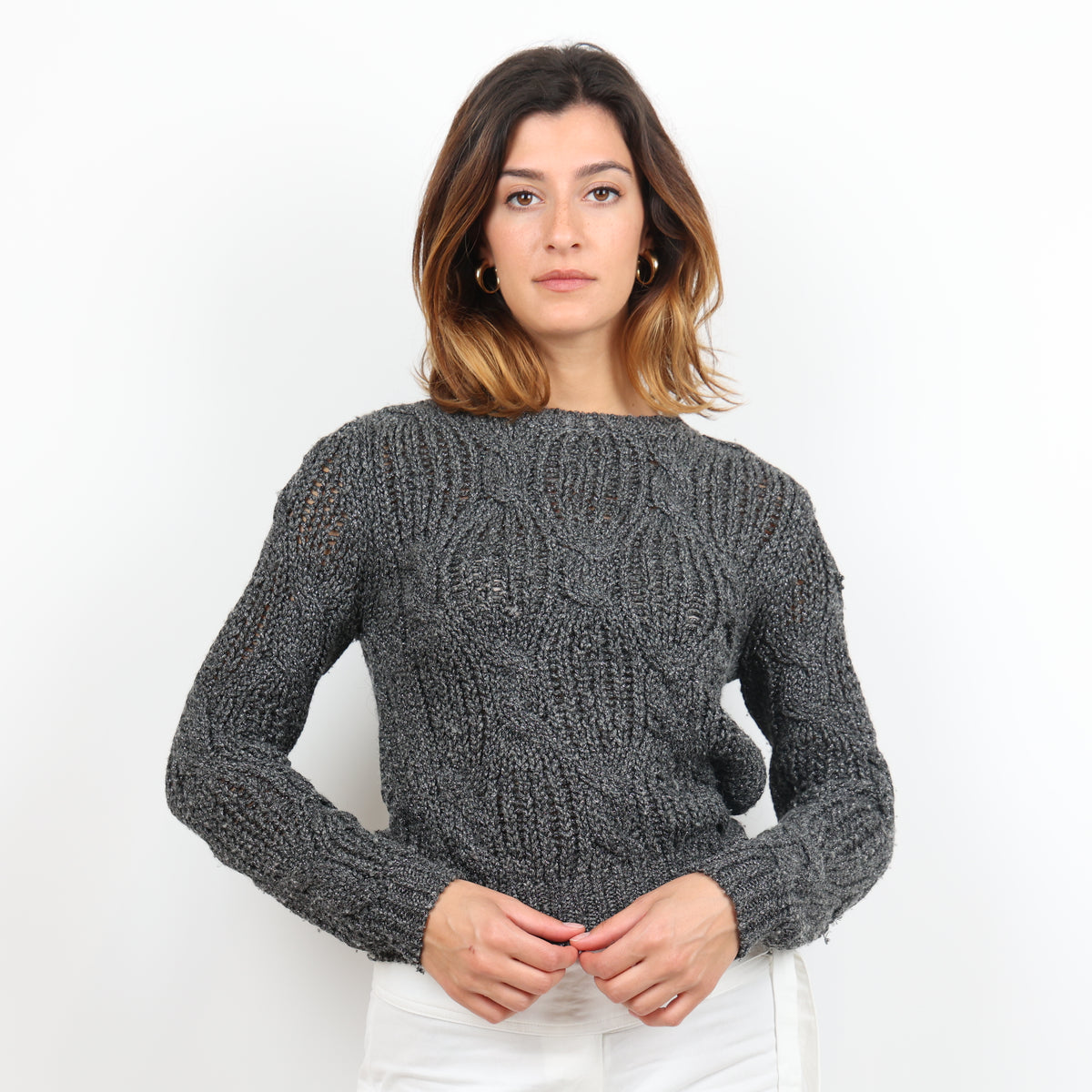 Knitwear, UK Size 10