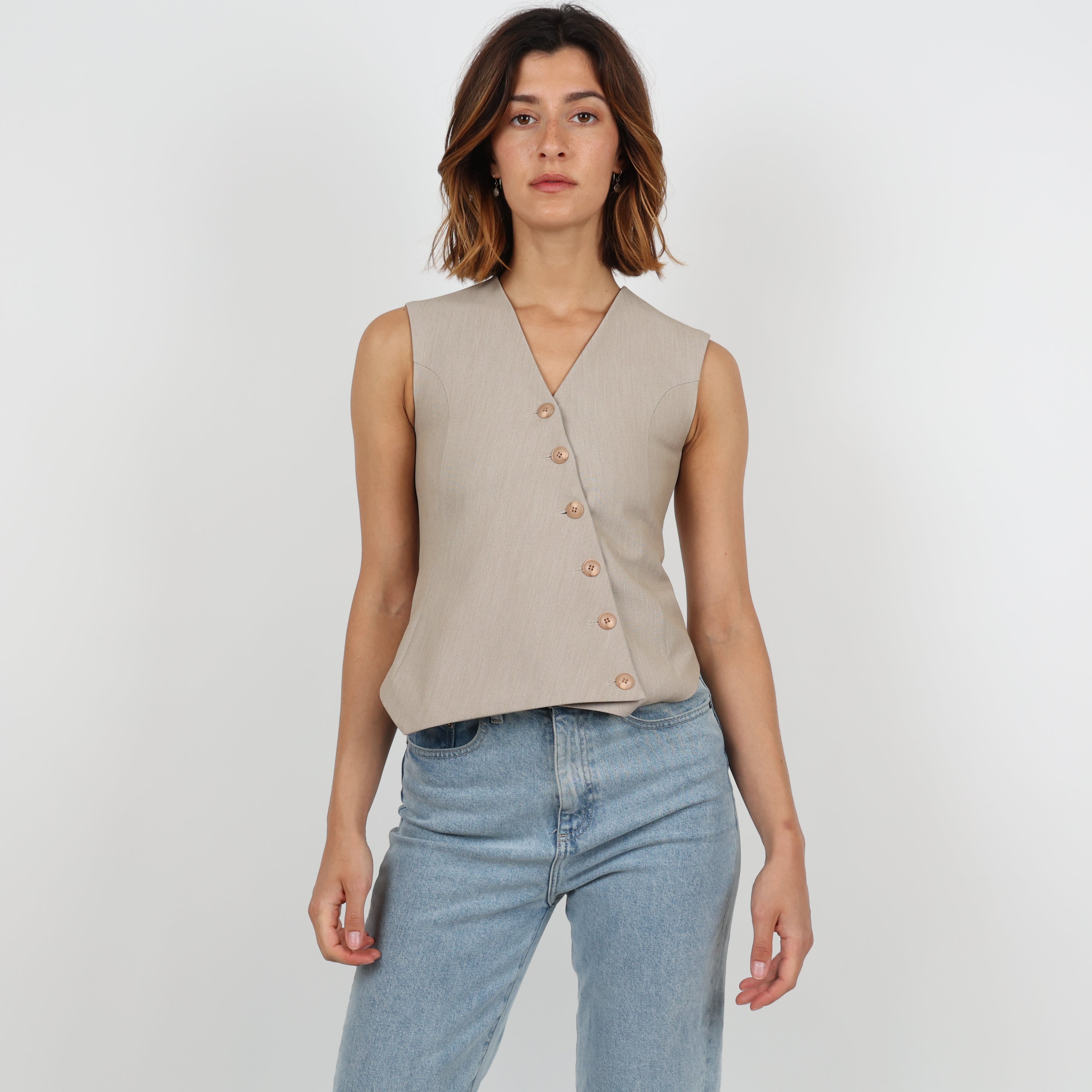 Top, UK Size 6
