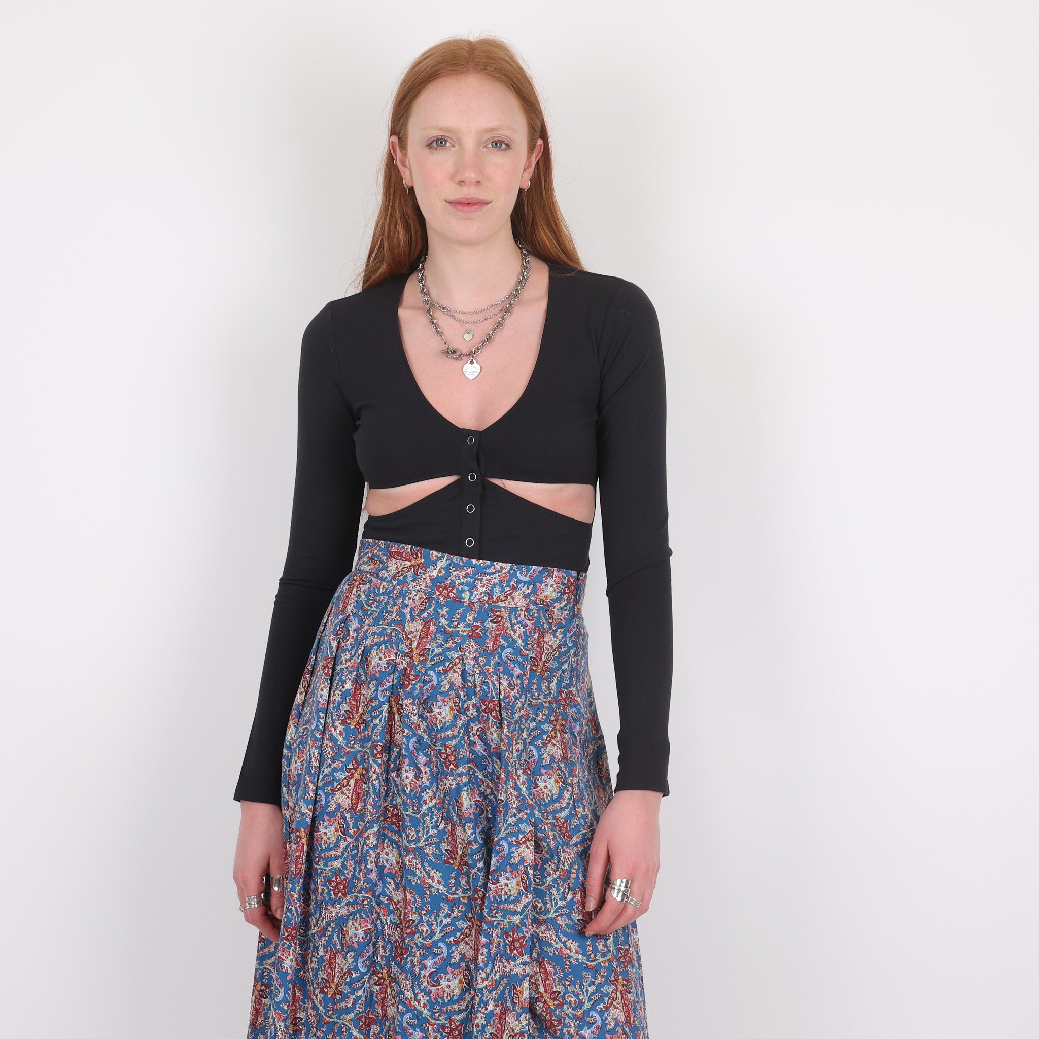 Top, UK Size 8