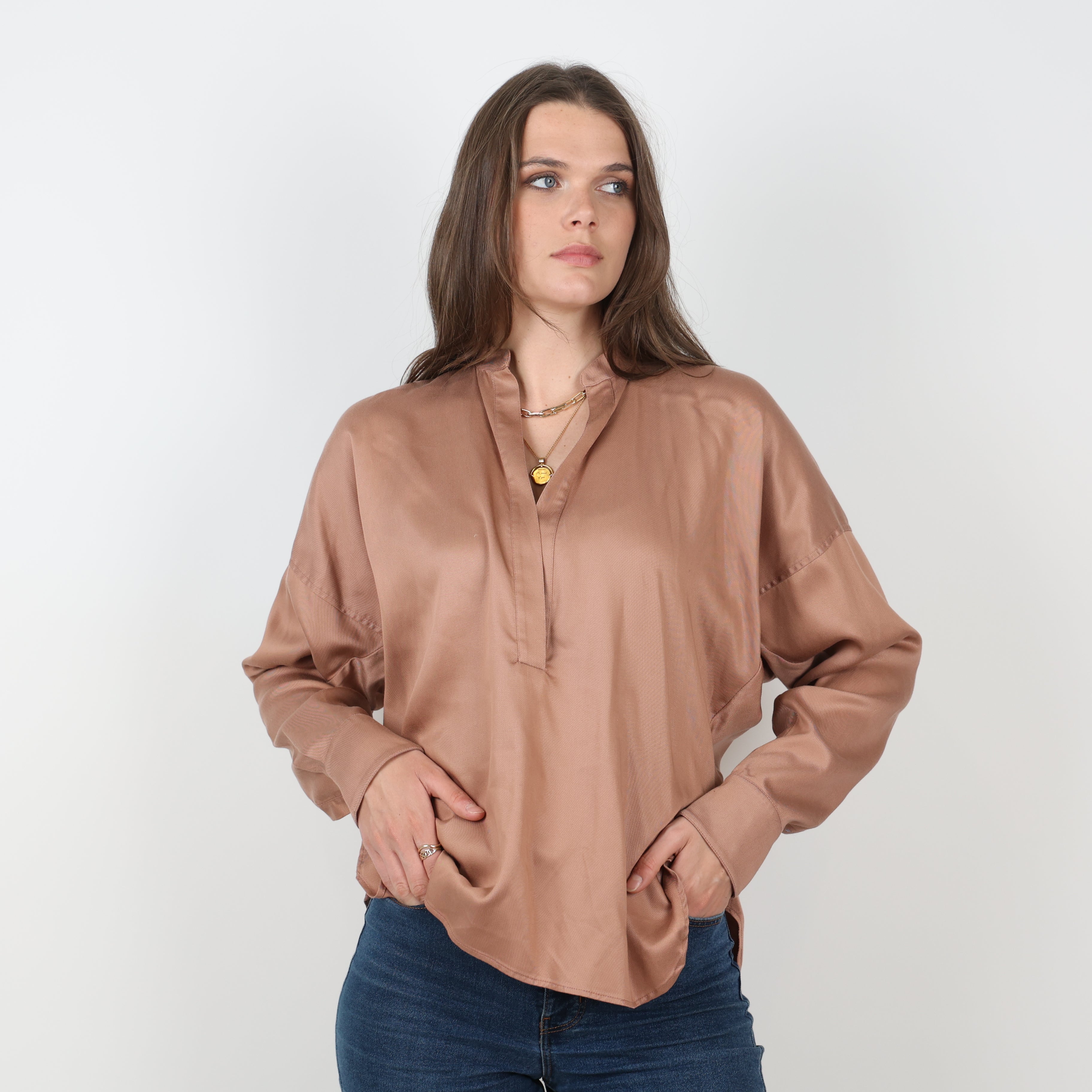 Blouse, UK Size 12