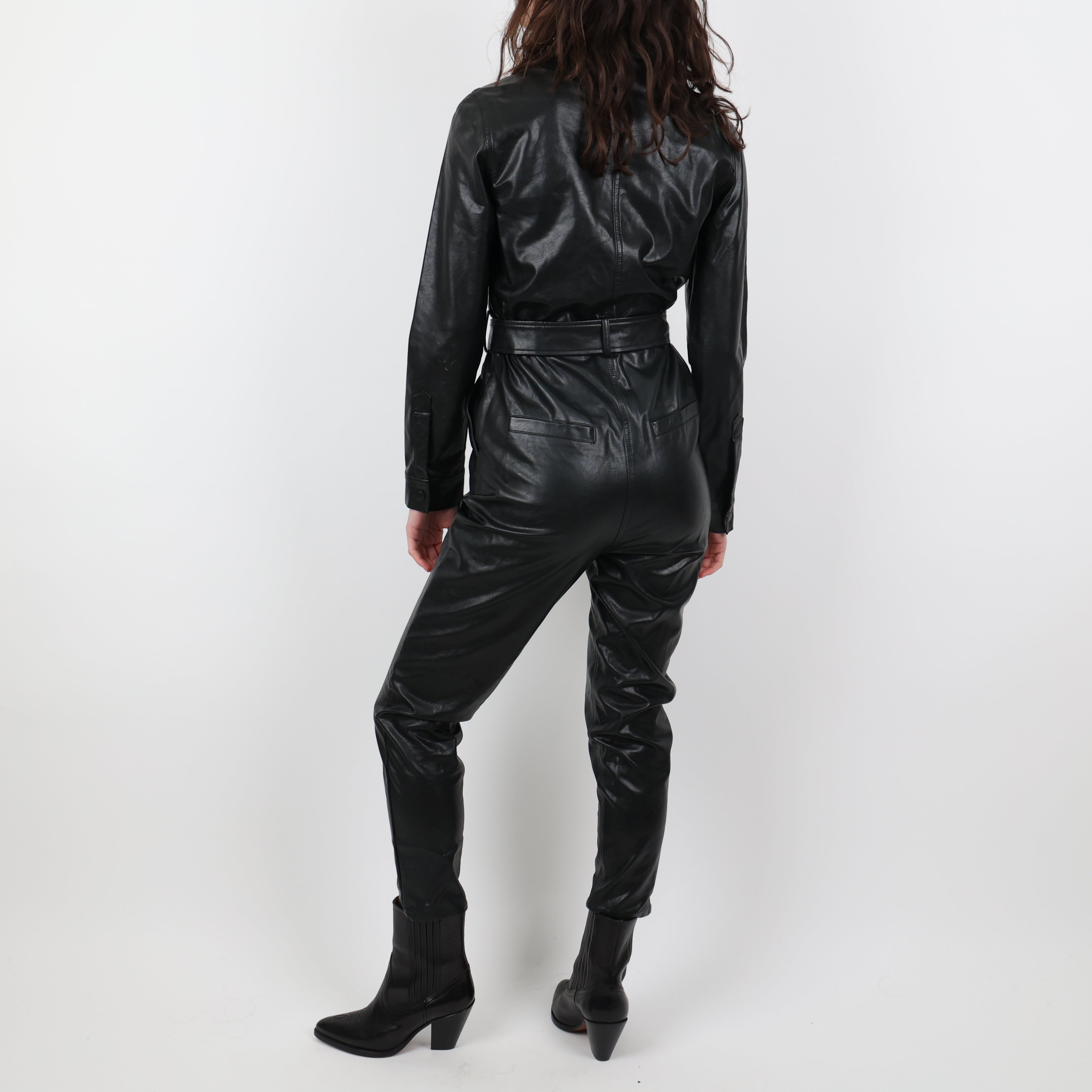 Jumpsuit, UK Size 8