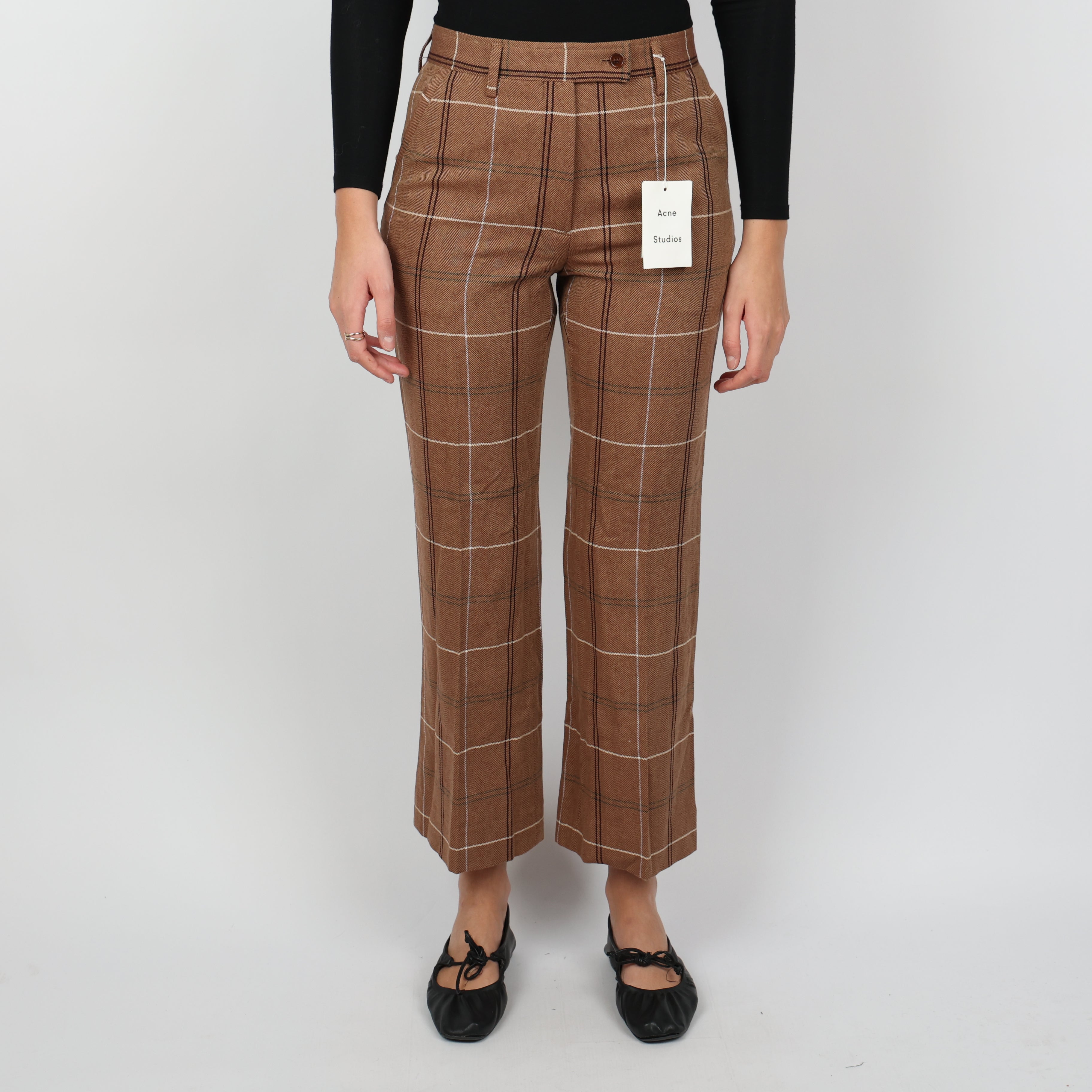 Trousers, UK Size 8