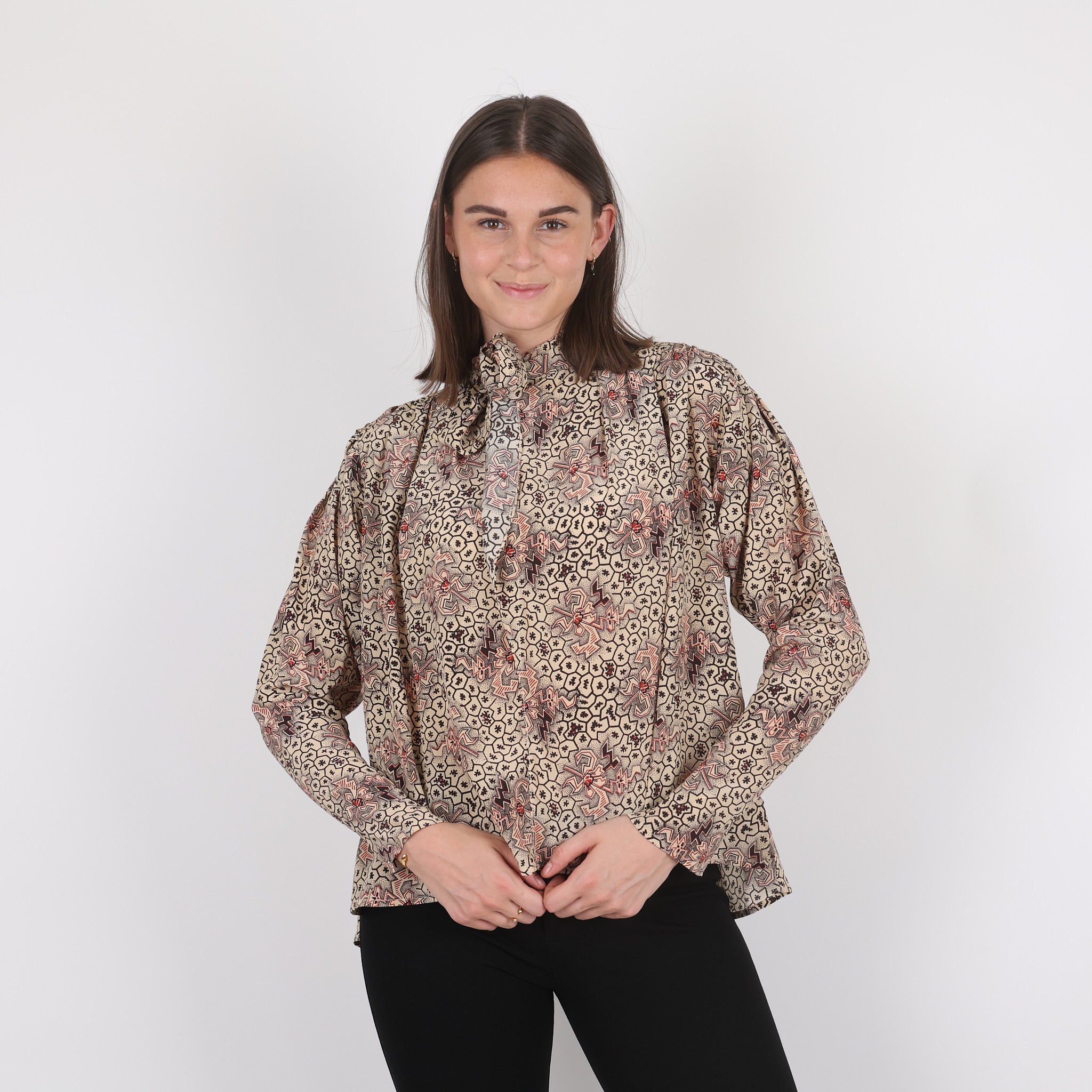 Blouse, UK Size 8