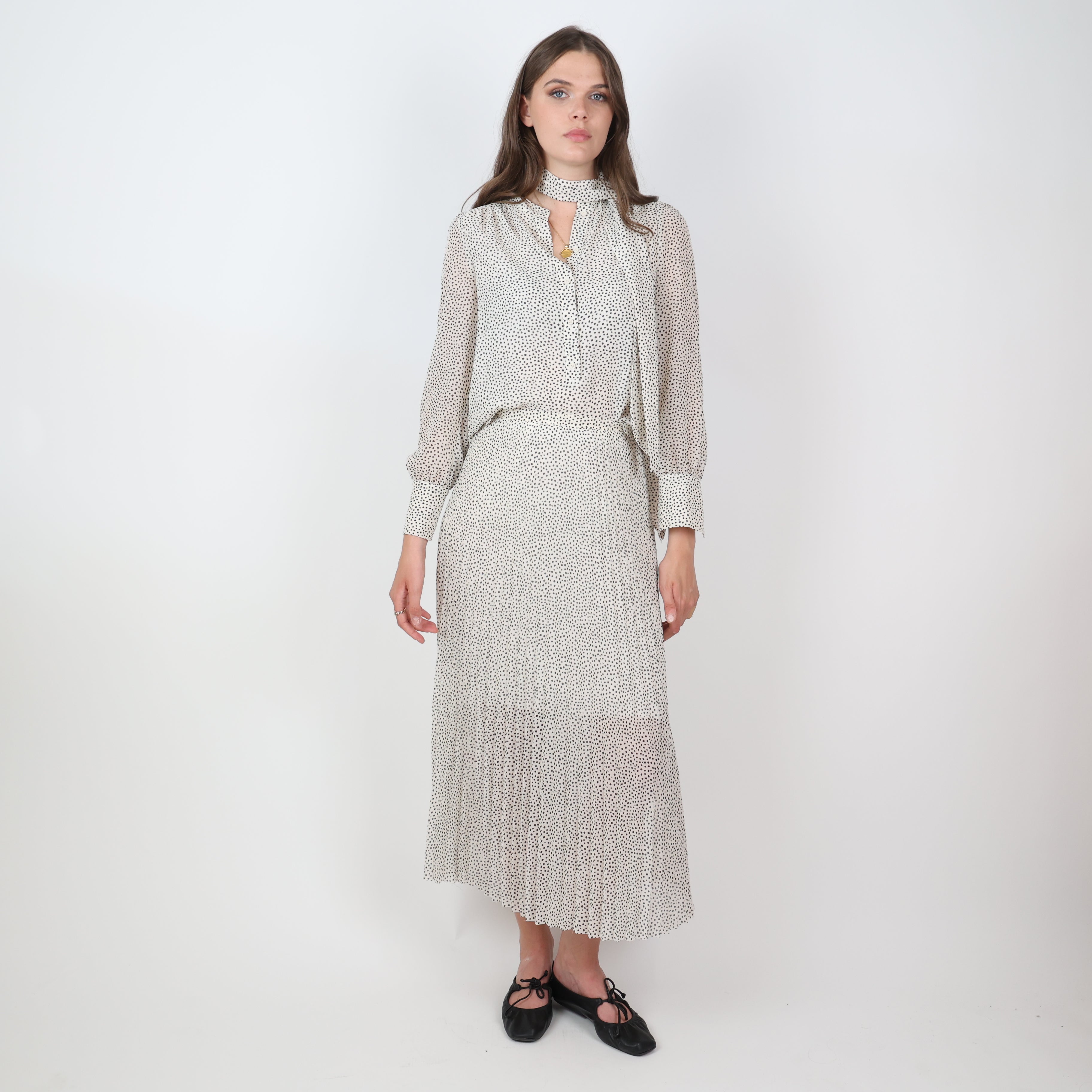 Skirt, UK Size 8