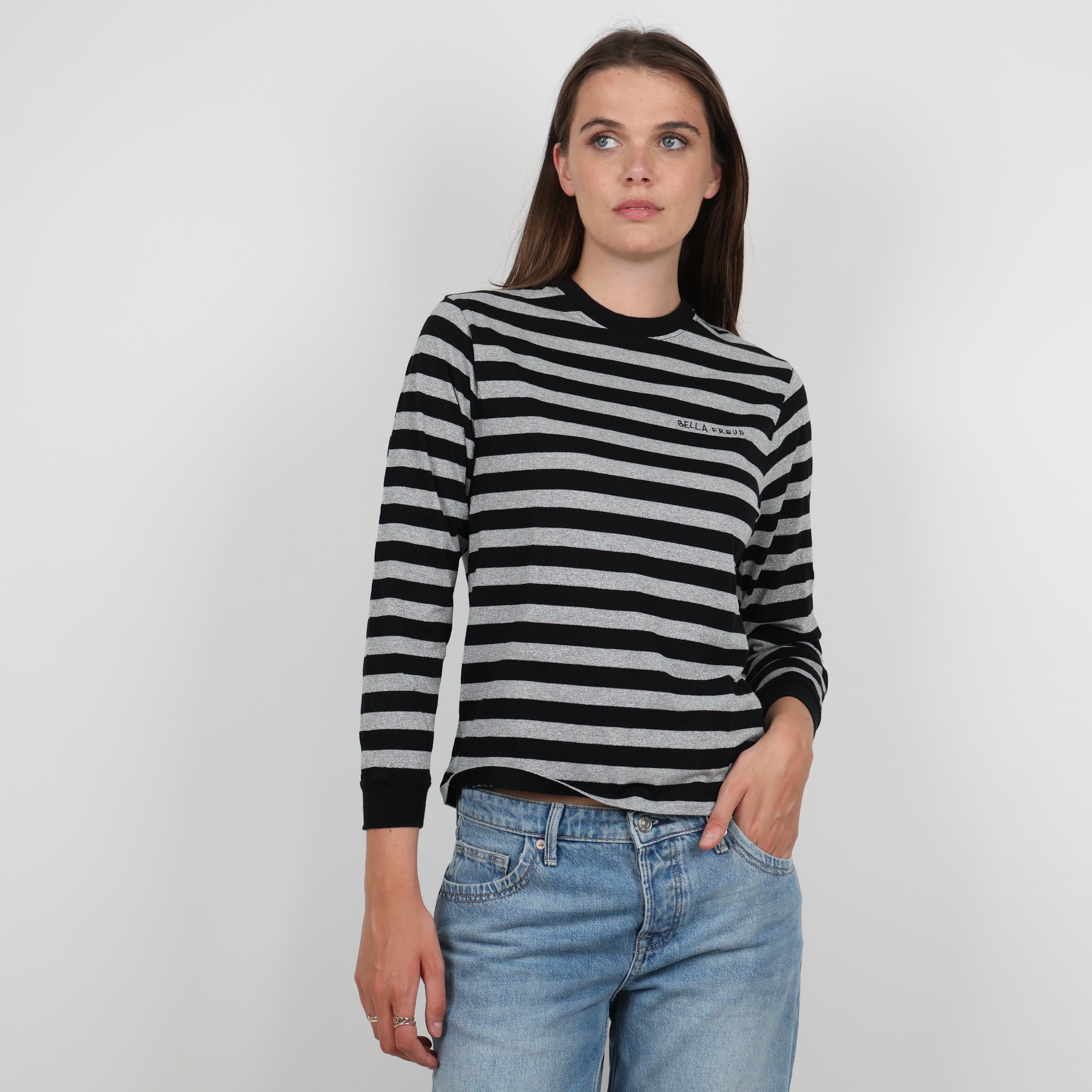 Top, UK Size 6