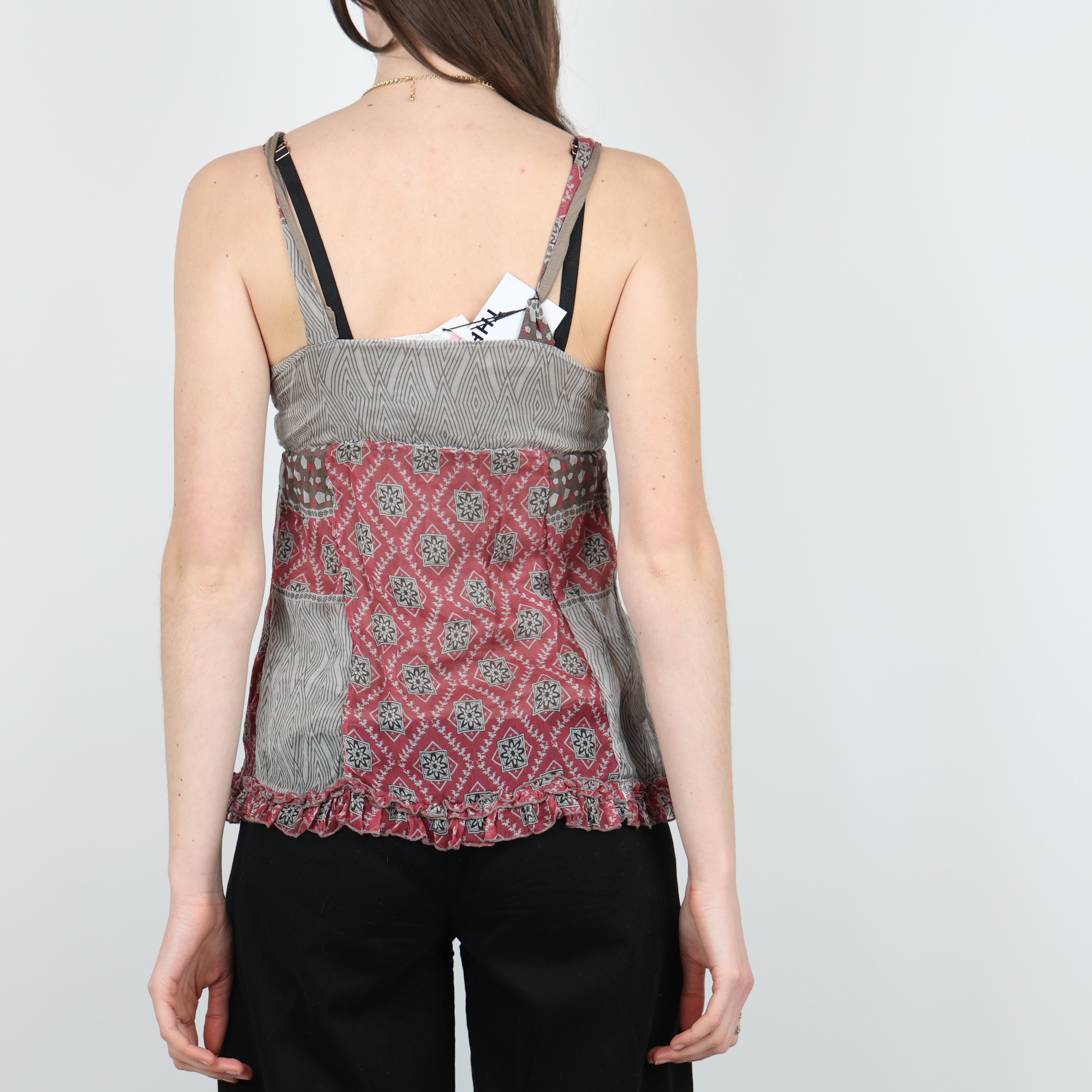 Top, UK Size 12