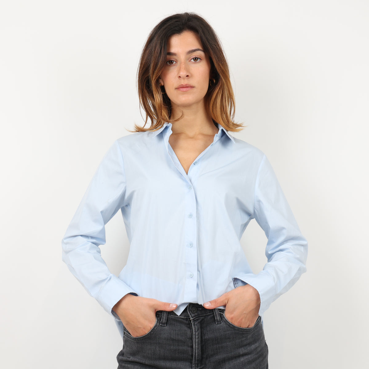 Shirt, UK Size 10