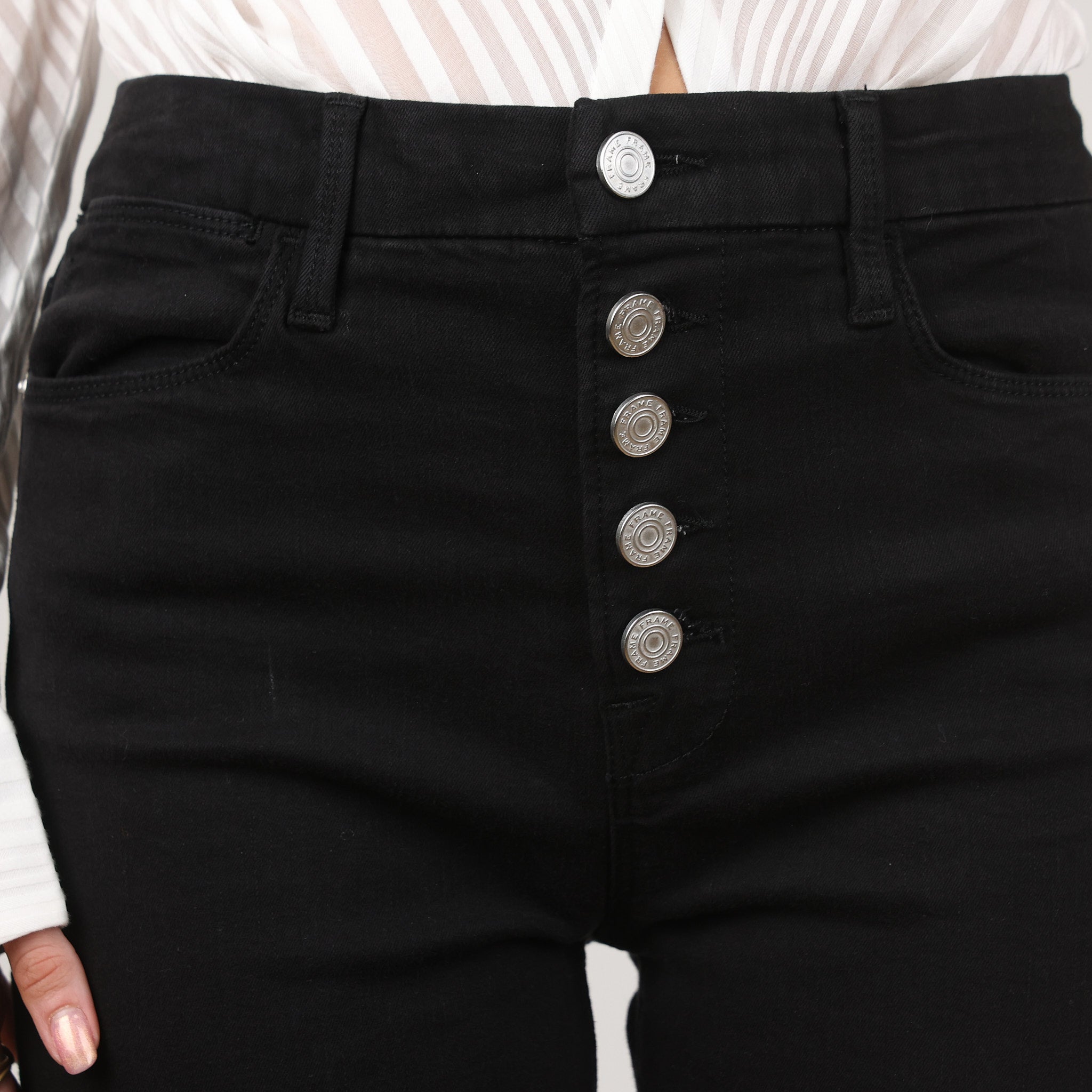 Trousers, Waist 26