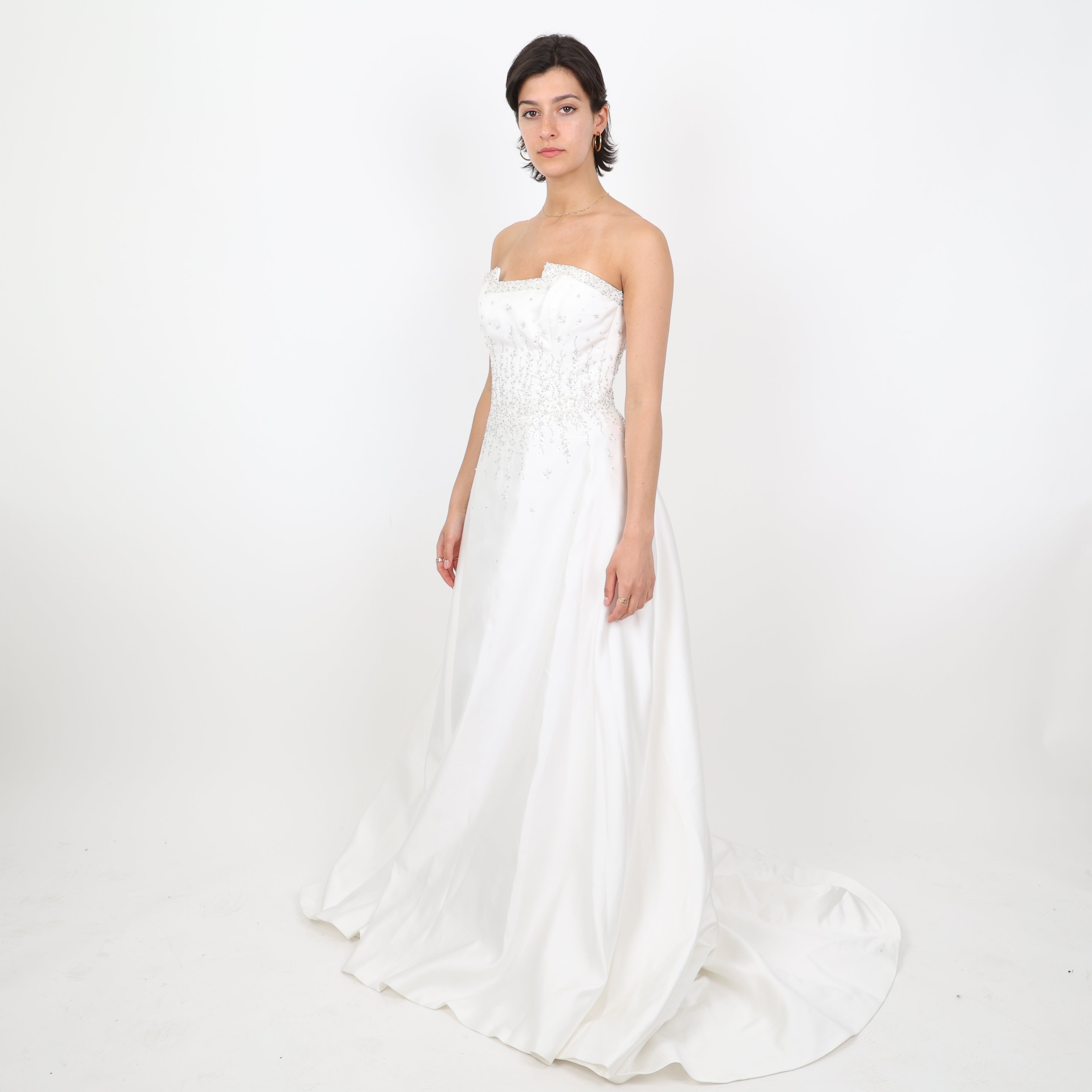 Wedding Dress, UK Size 10