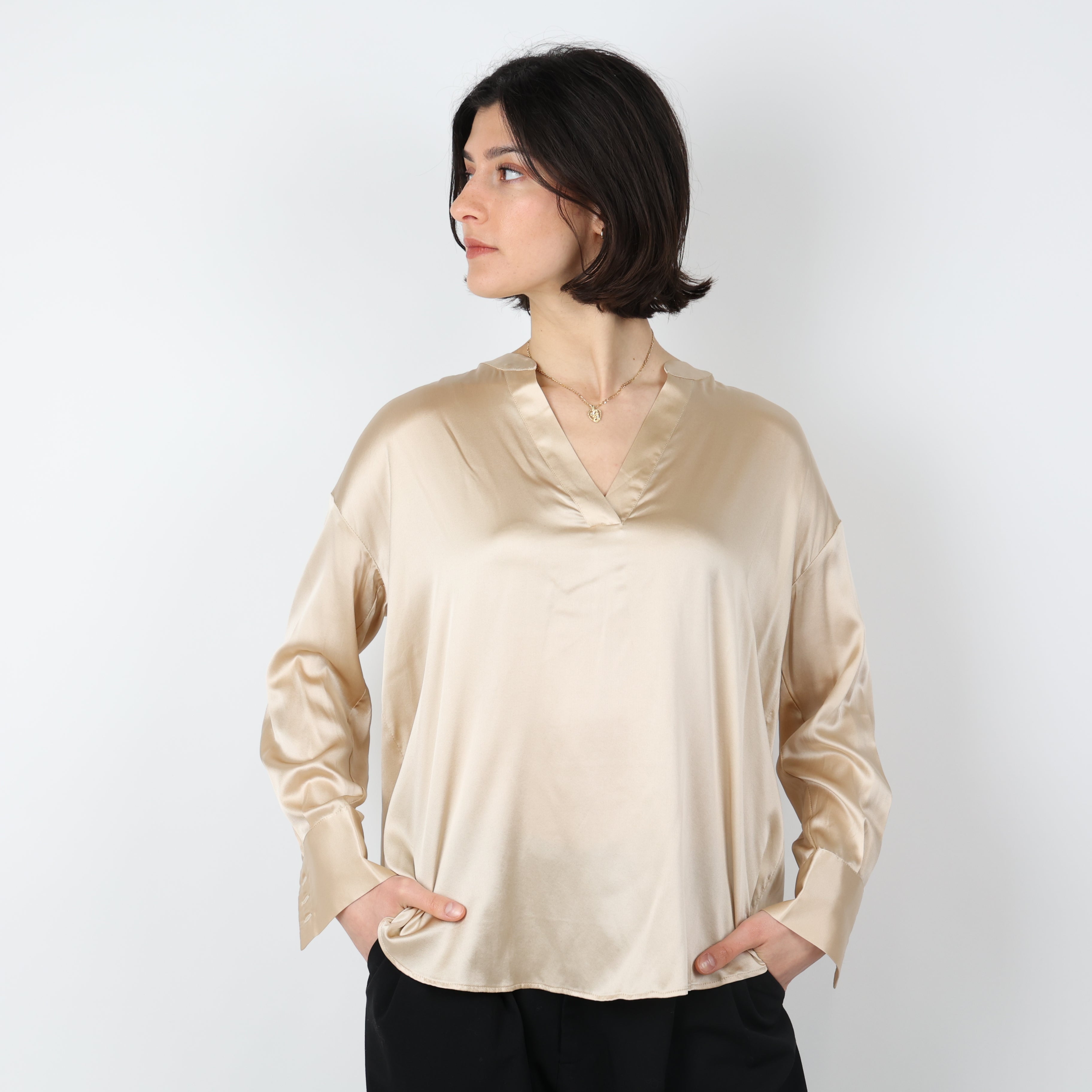 Blouse, UK Size 6
