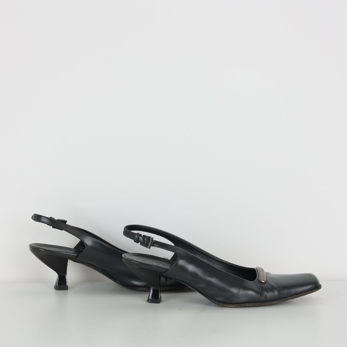Heels , Shoe Size 35.5