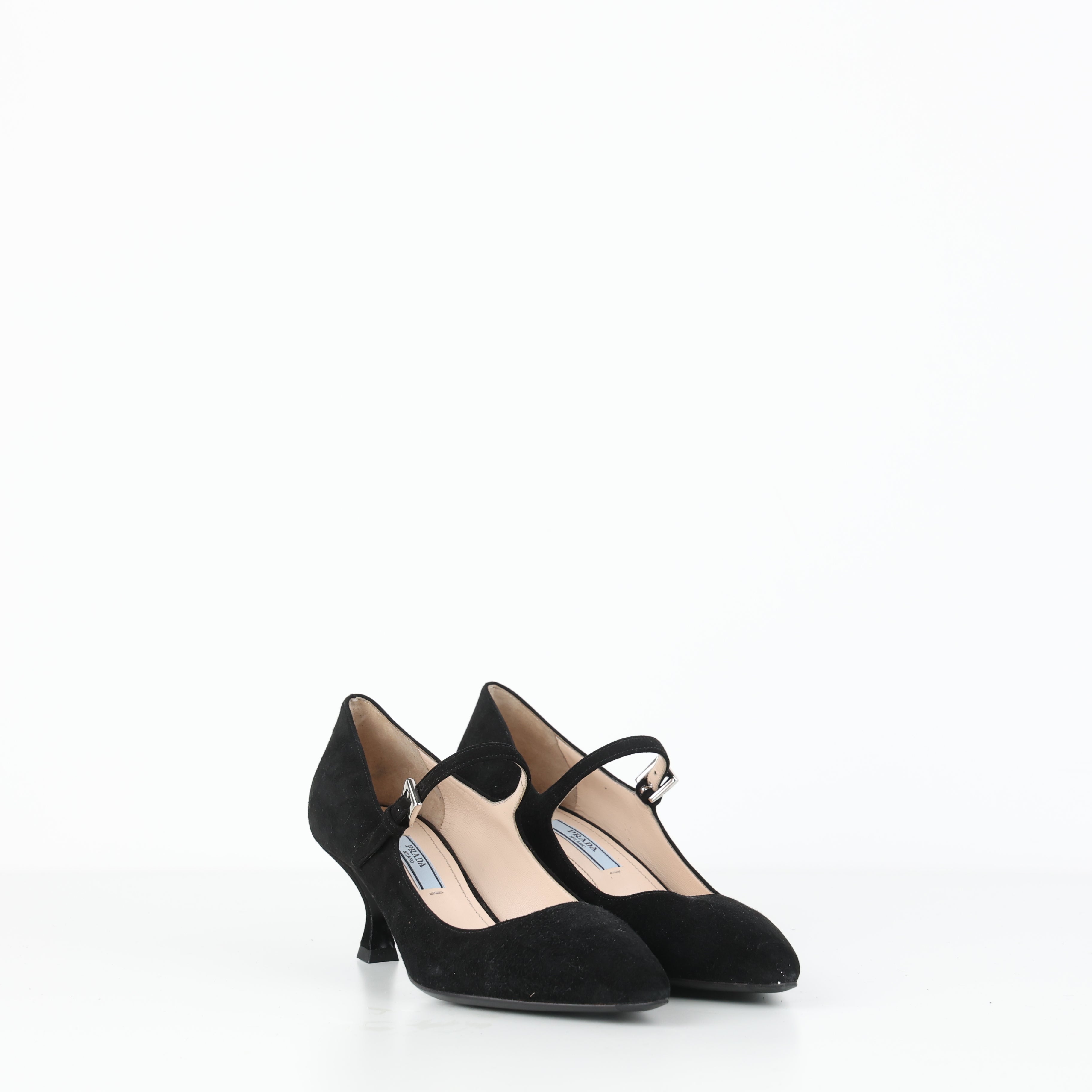 Heels , Shoe Size 37.5