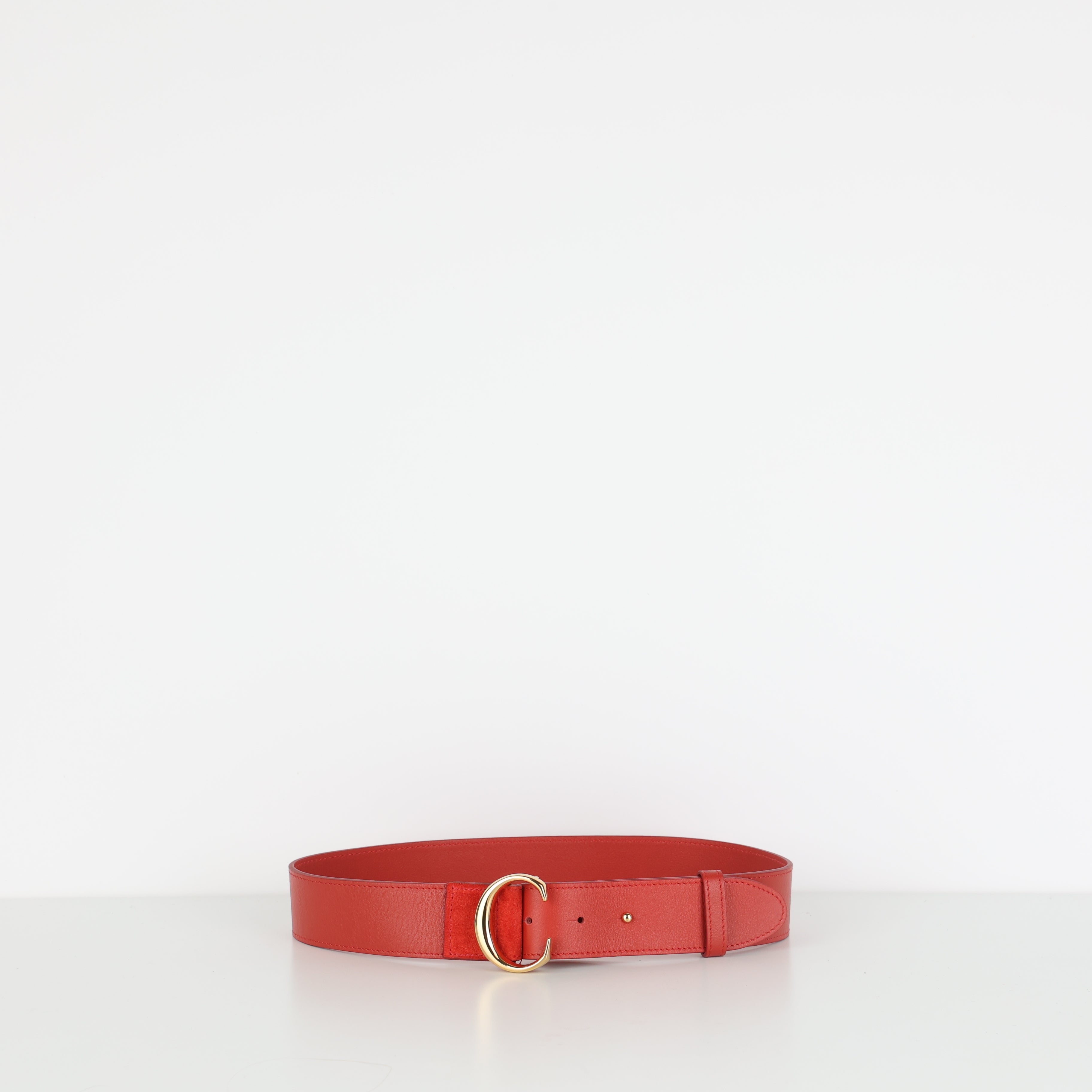 Belt, UK Size One Size