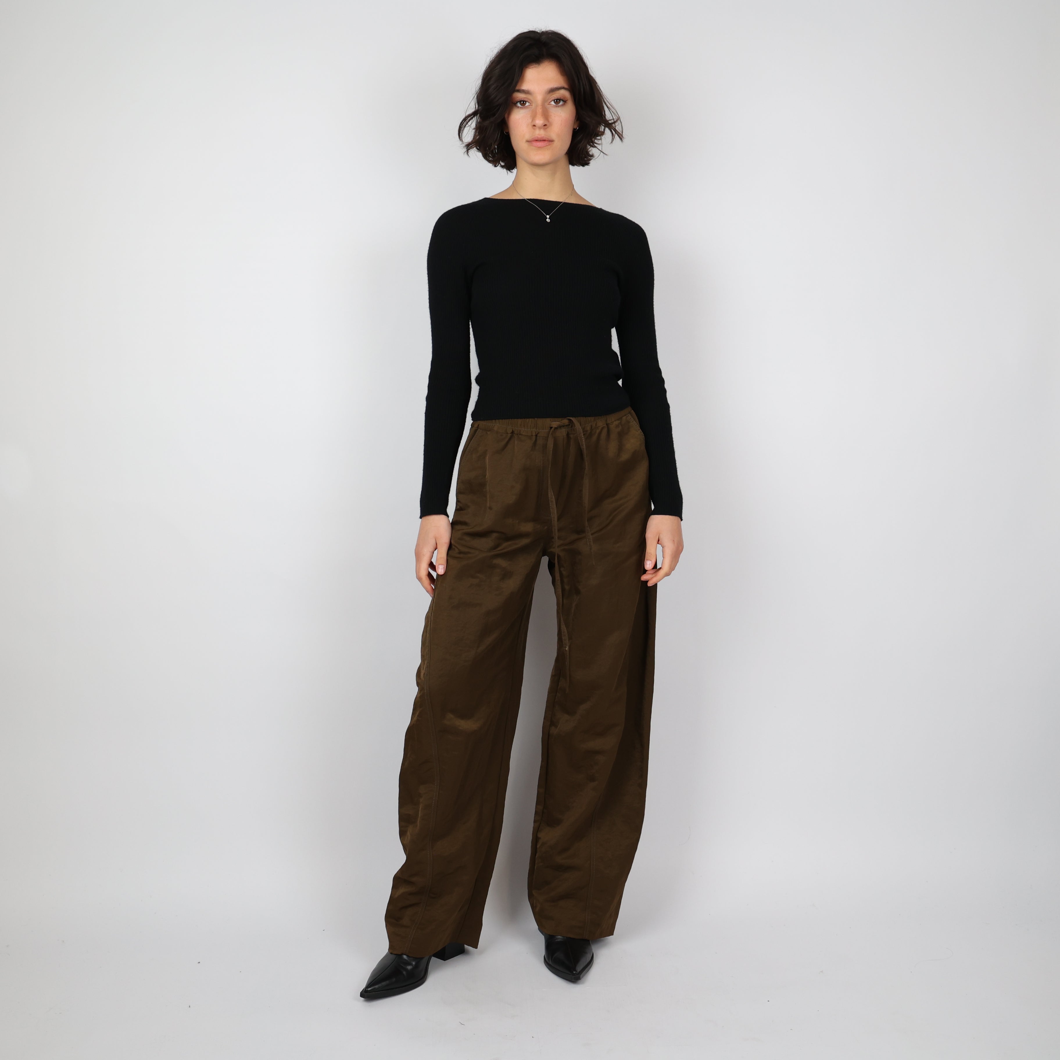 Trousers, UK Size 8