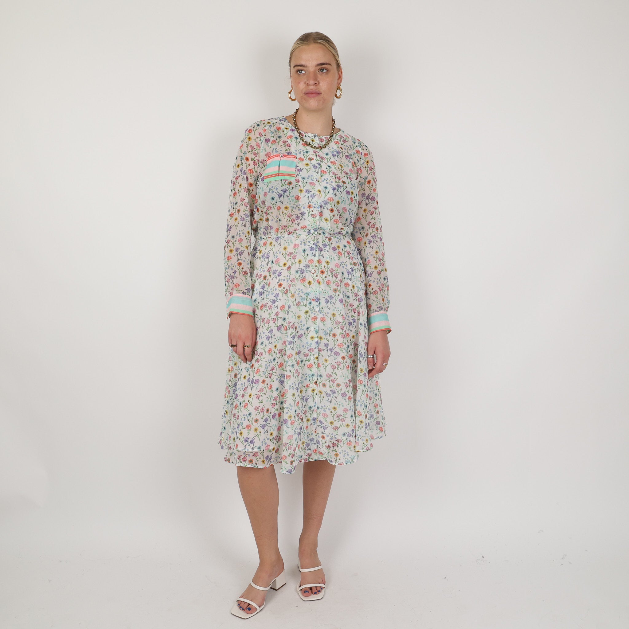 Dress, UK Size 14